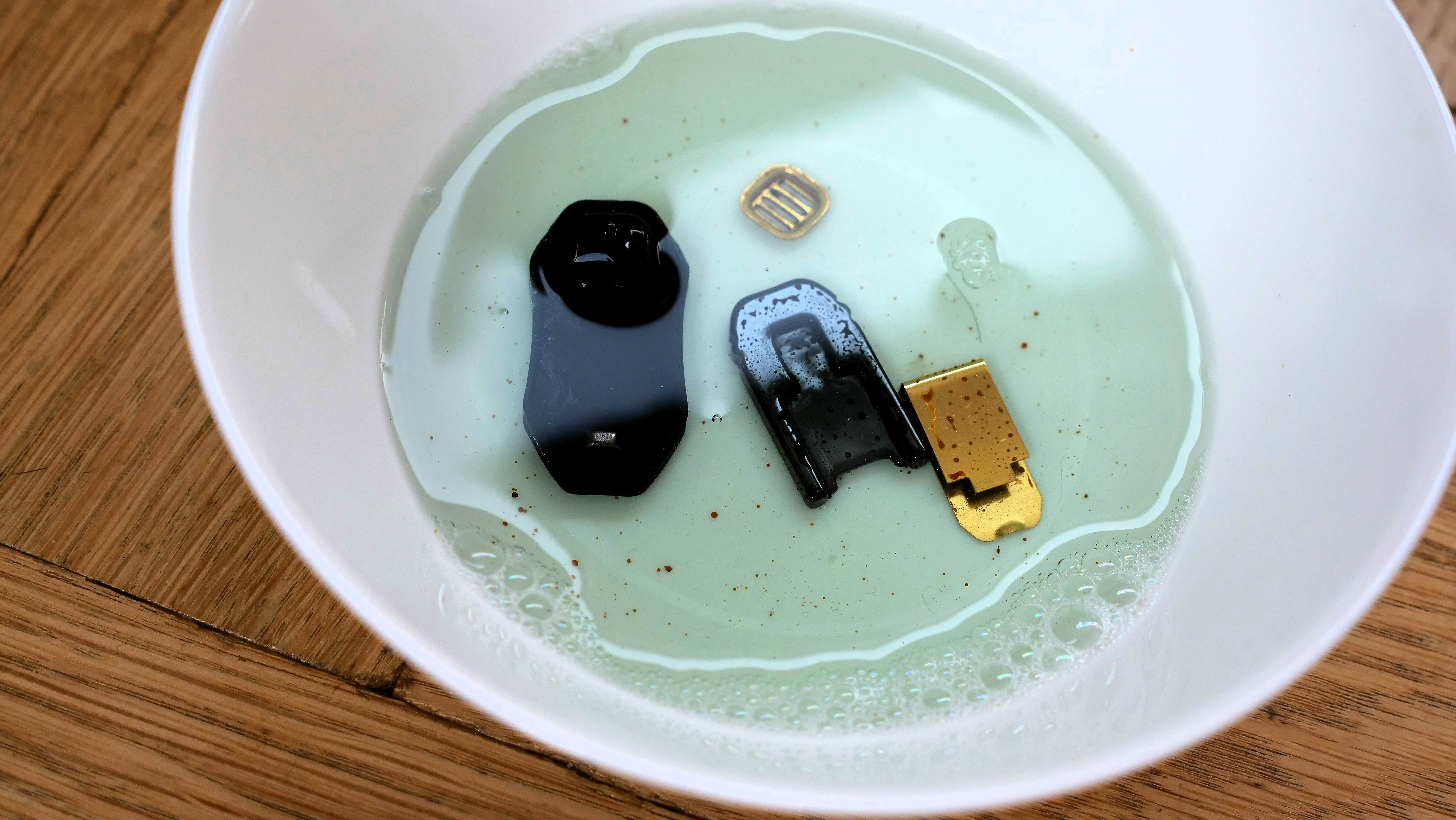 Vaporizer reinigen & Vaporizer Grinder