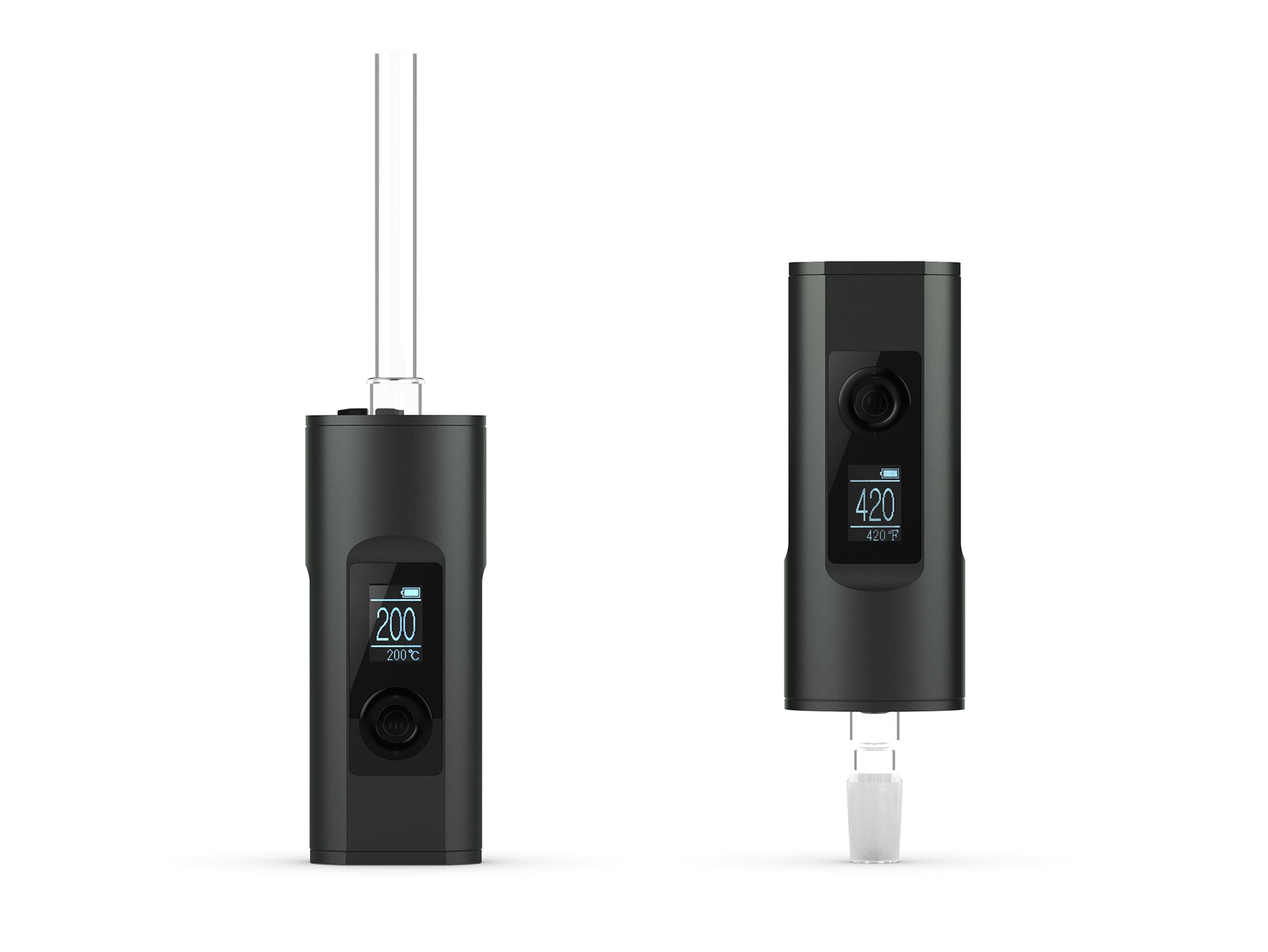 Solo 2 Max Vaporizer