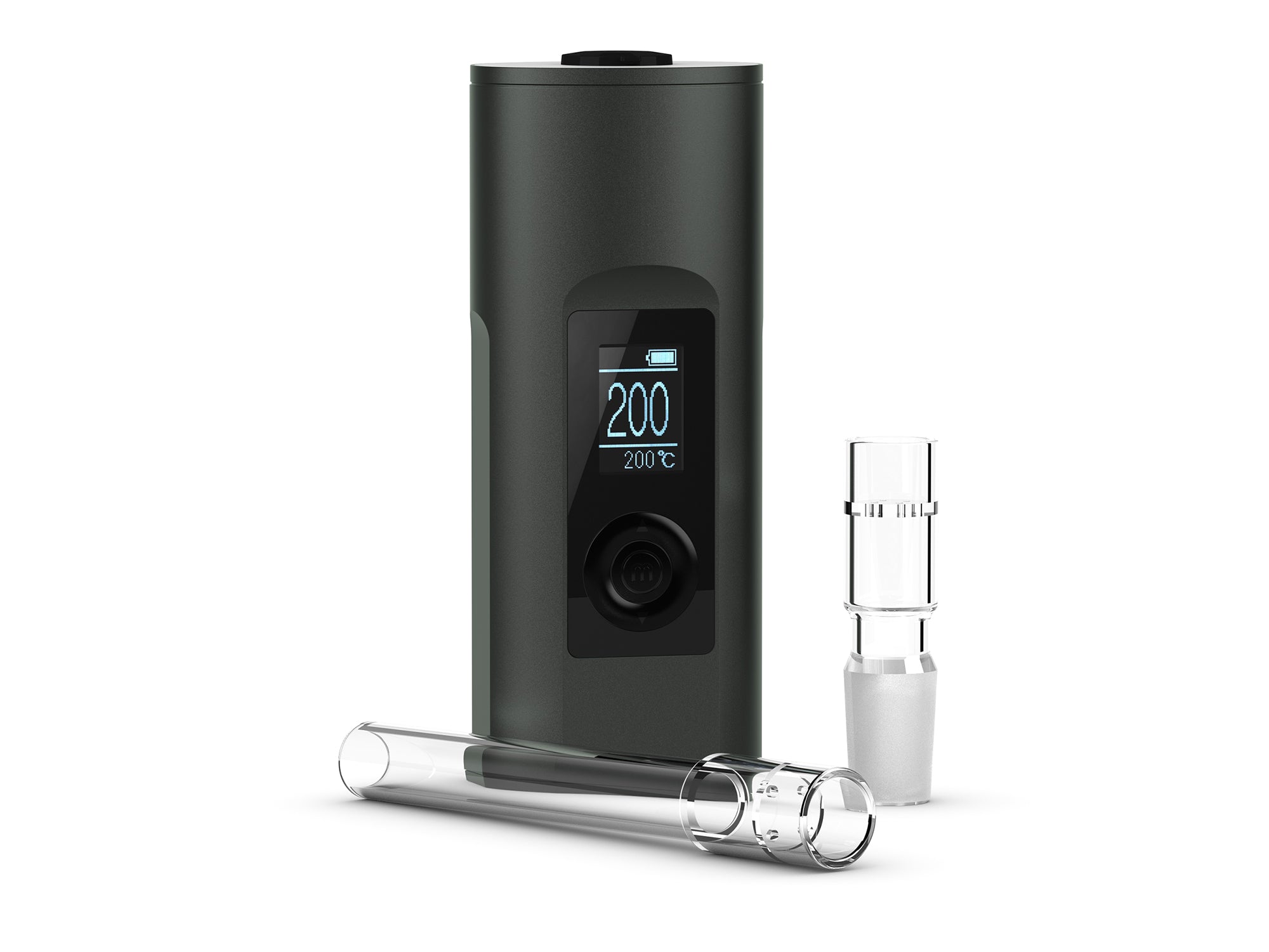 Solo 2 Max Vaporizer