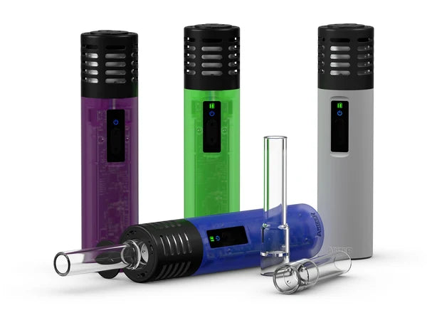 Arizer Air SE Vaporizer