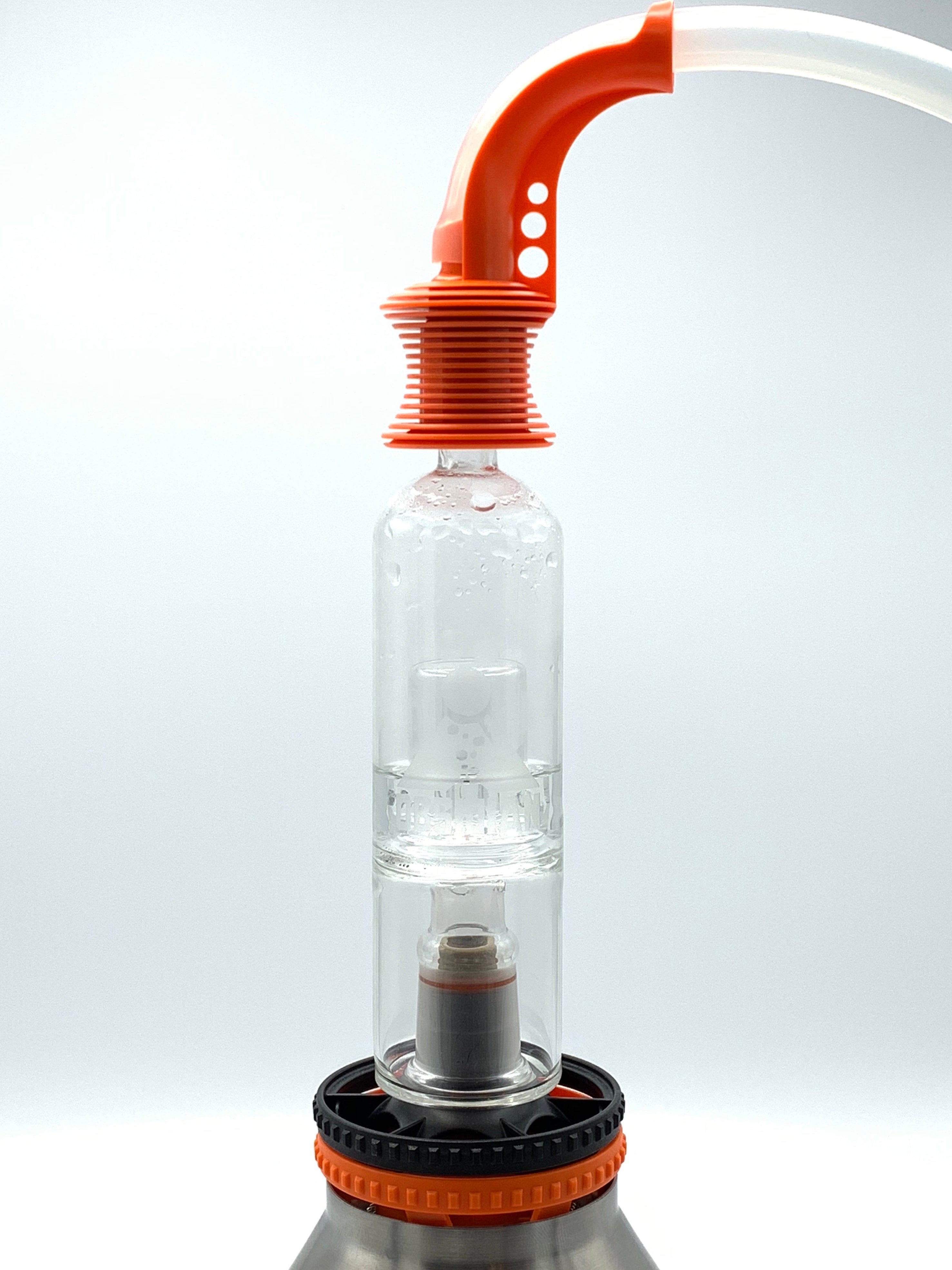 Obsidian Wasserfilter für Volcano Vaporizer