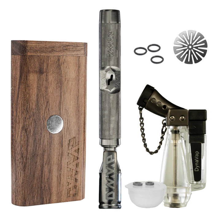 Vapcap M7 Starterpaket