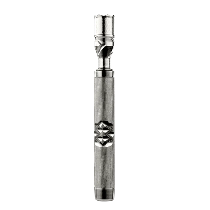 Vapcap M 7 von hinten