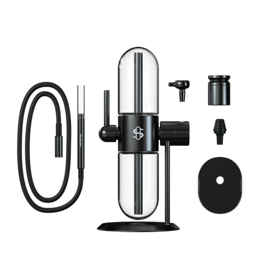 Stündenglass Gravity Infuser - Wasserfilter V2