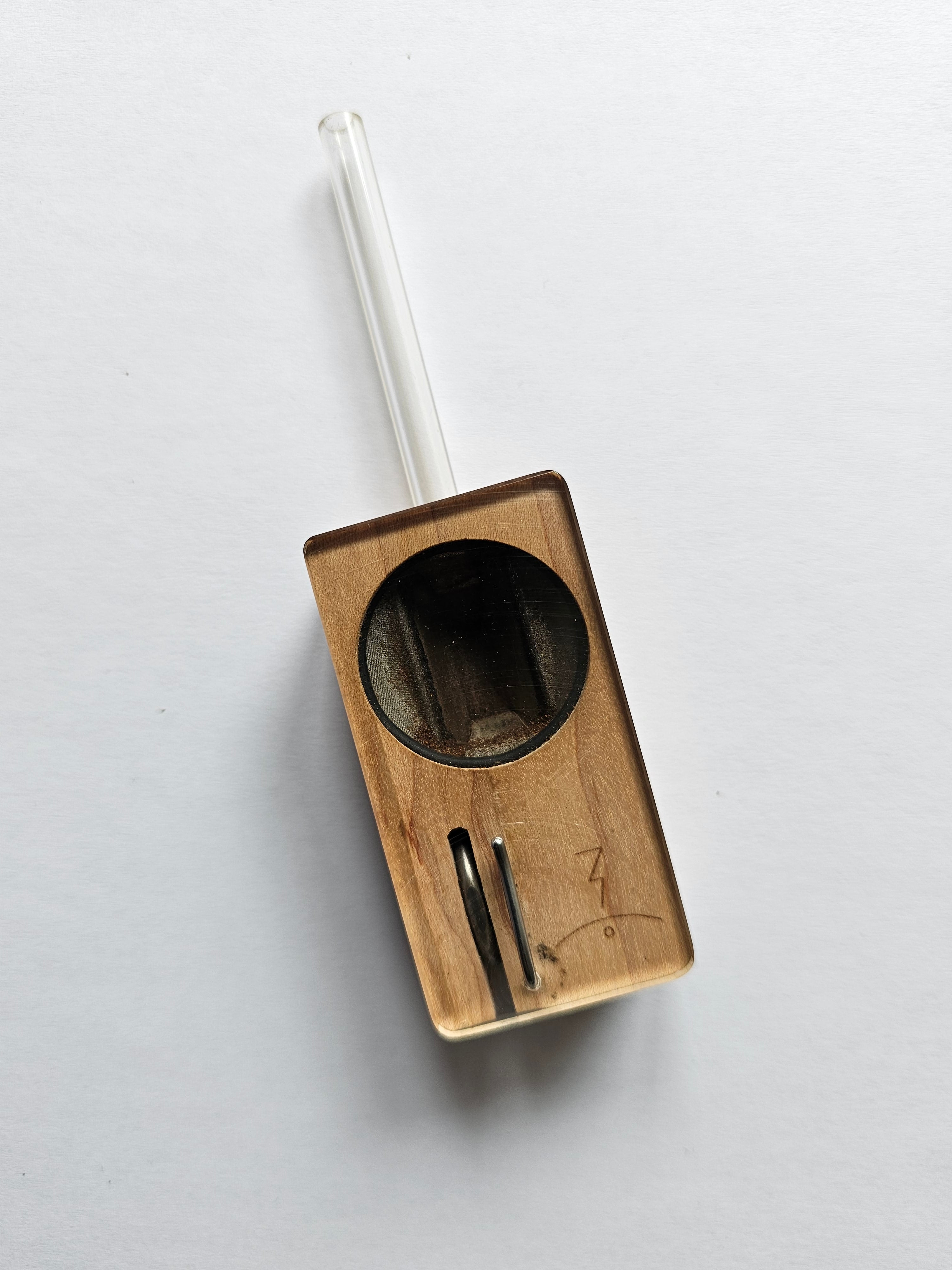 Magic Flight Launch Box Vaporizer "Refurbished"