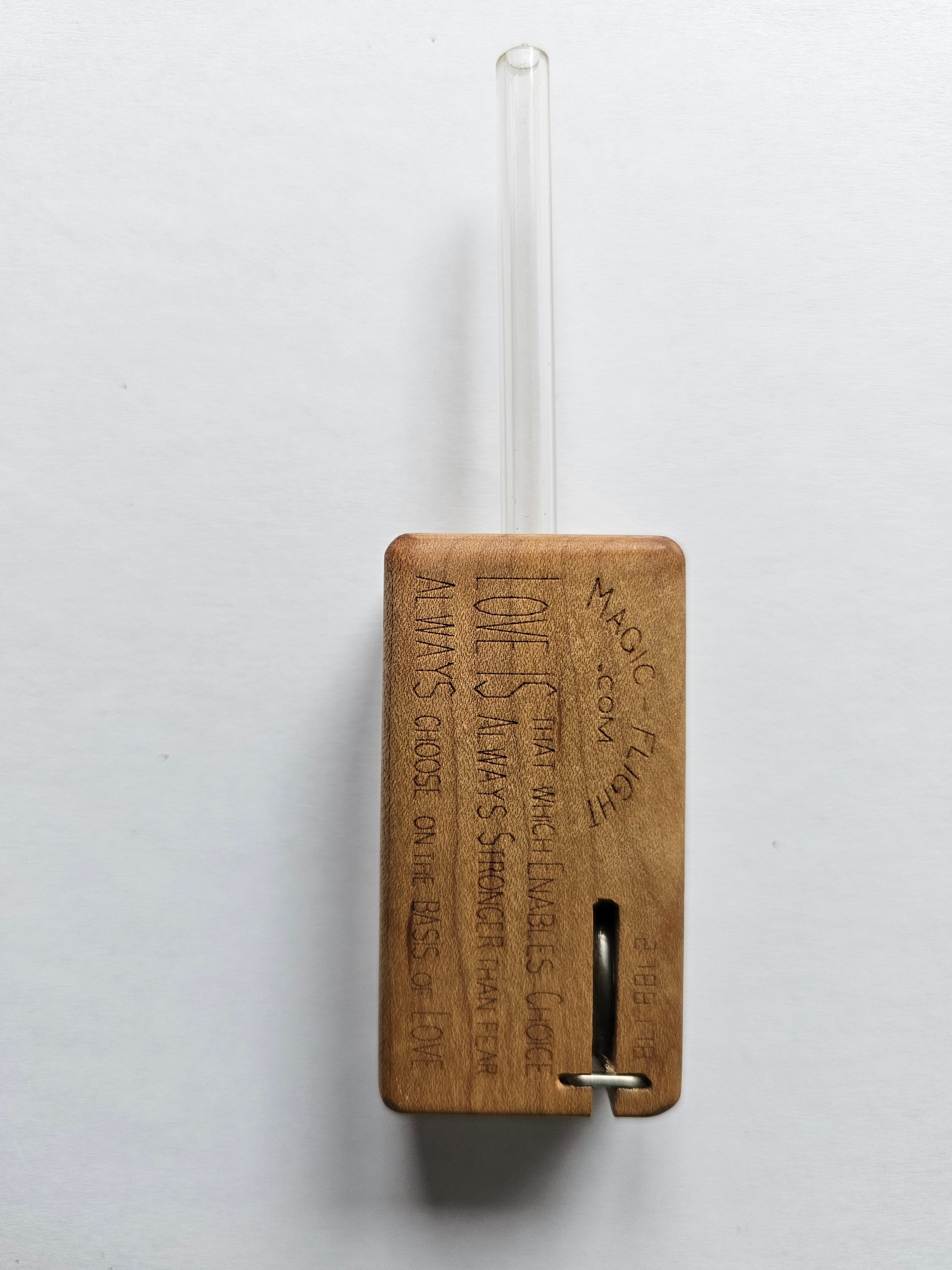 Magic Flight Launch Box Vaporizer "Refurbished"
