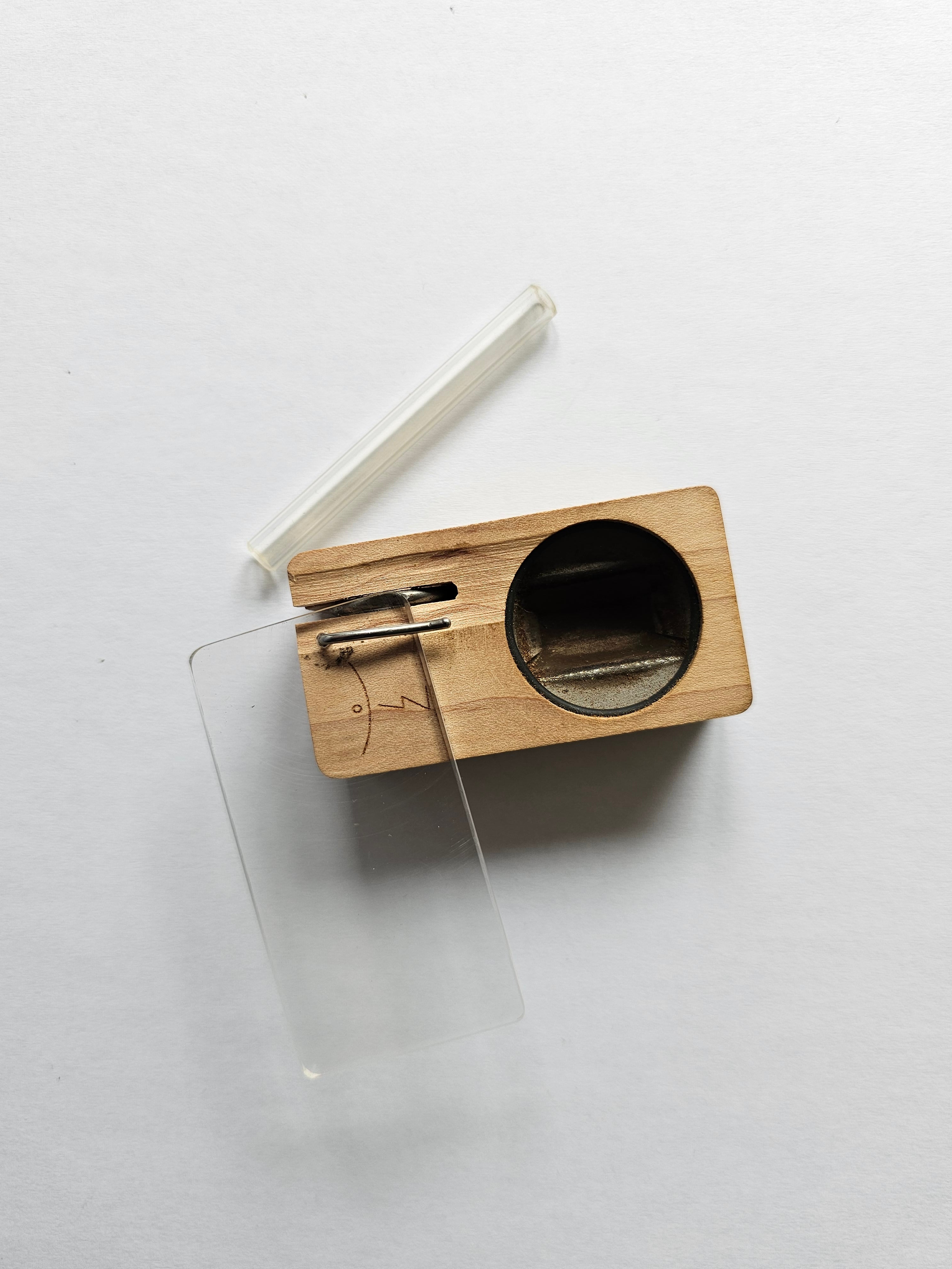 Magic Flight Launch Box Vaporizer "Refurbished"