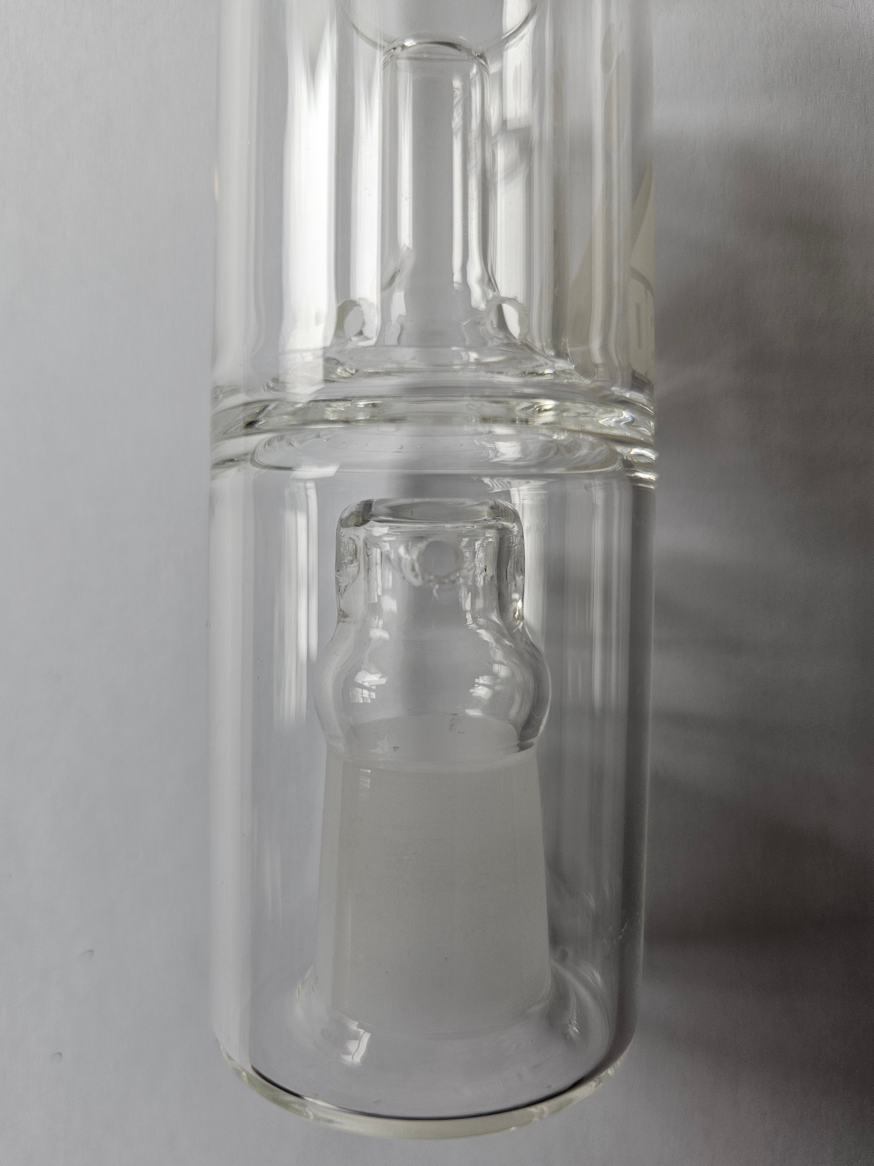 Obsidian Wasserfilter "Refurbished"