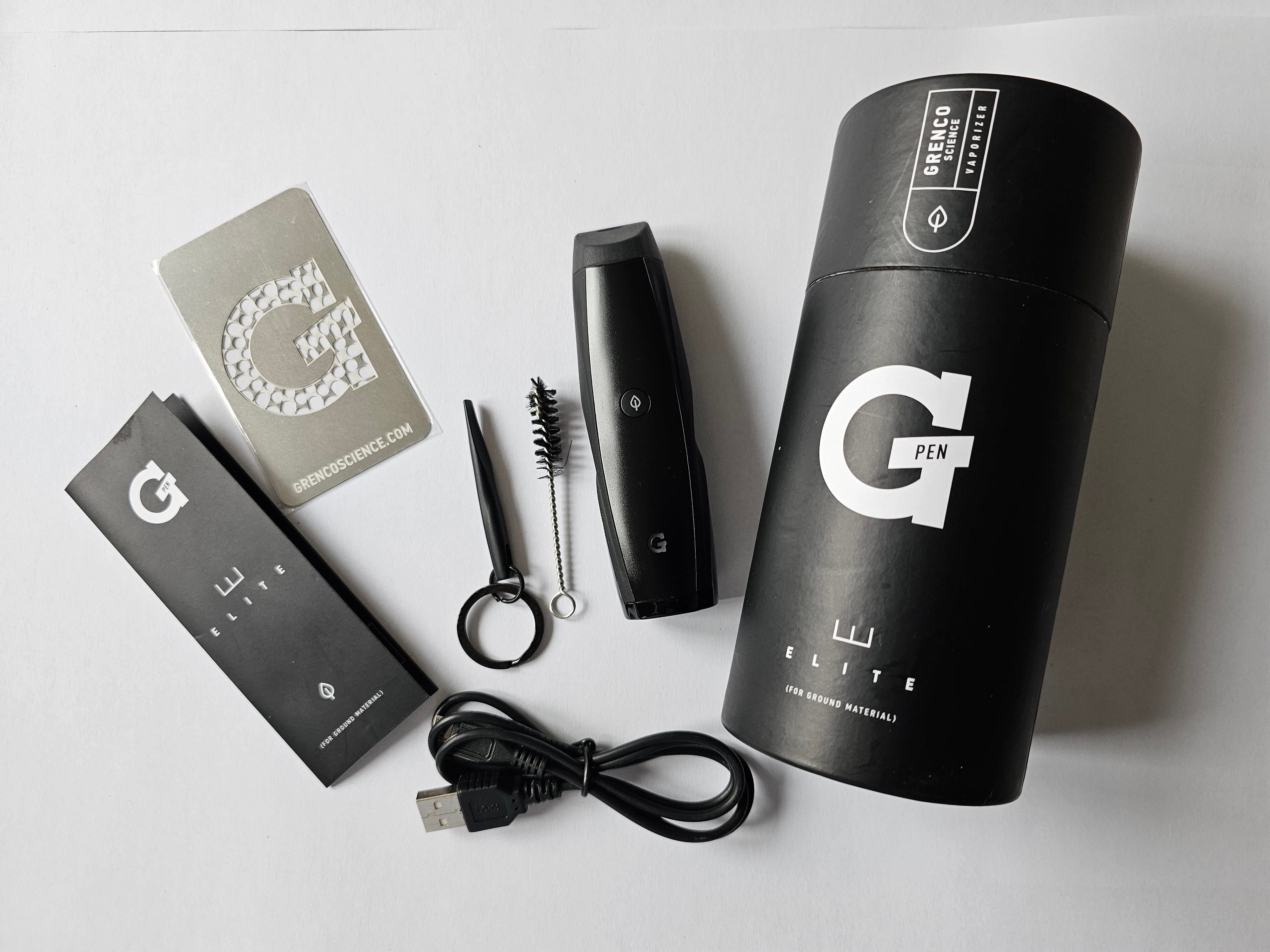 G Pen Elite "Refurbished"