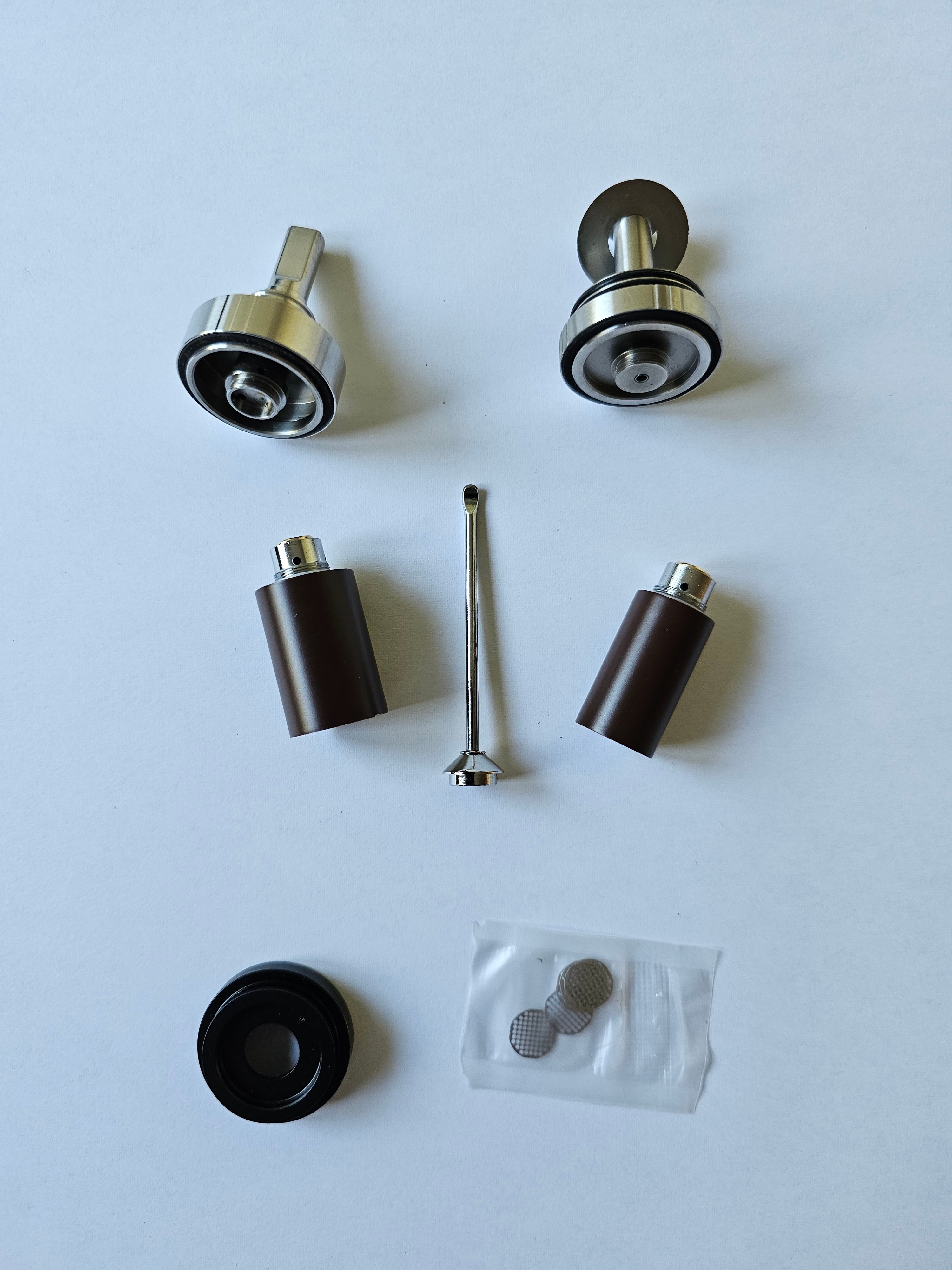 Flowermate V1.0 "Refurbished"