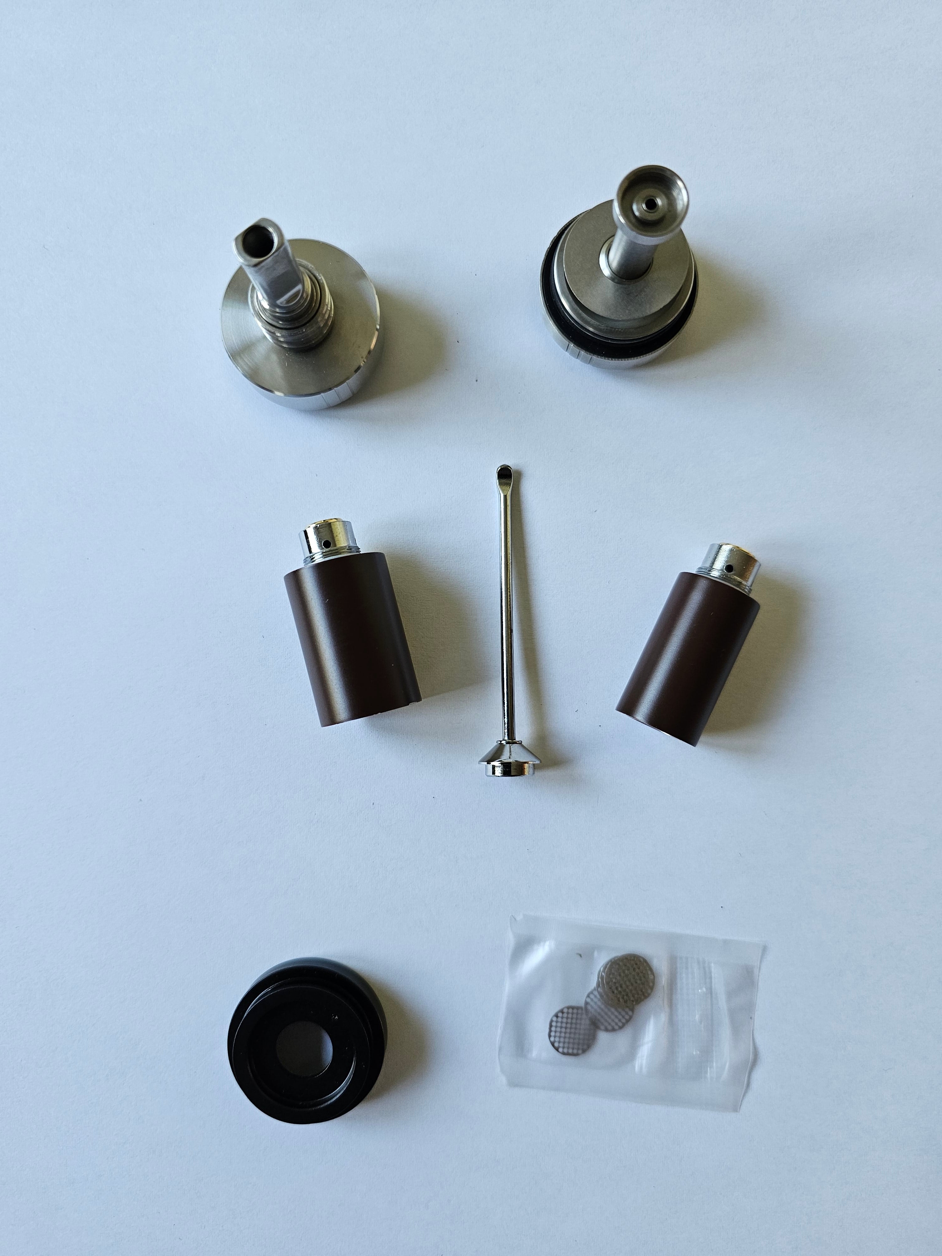 Flowermate V1.0 "Refurbished"