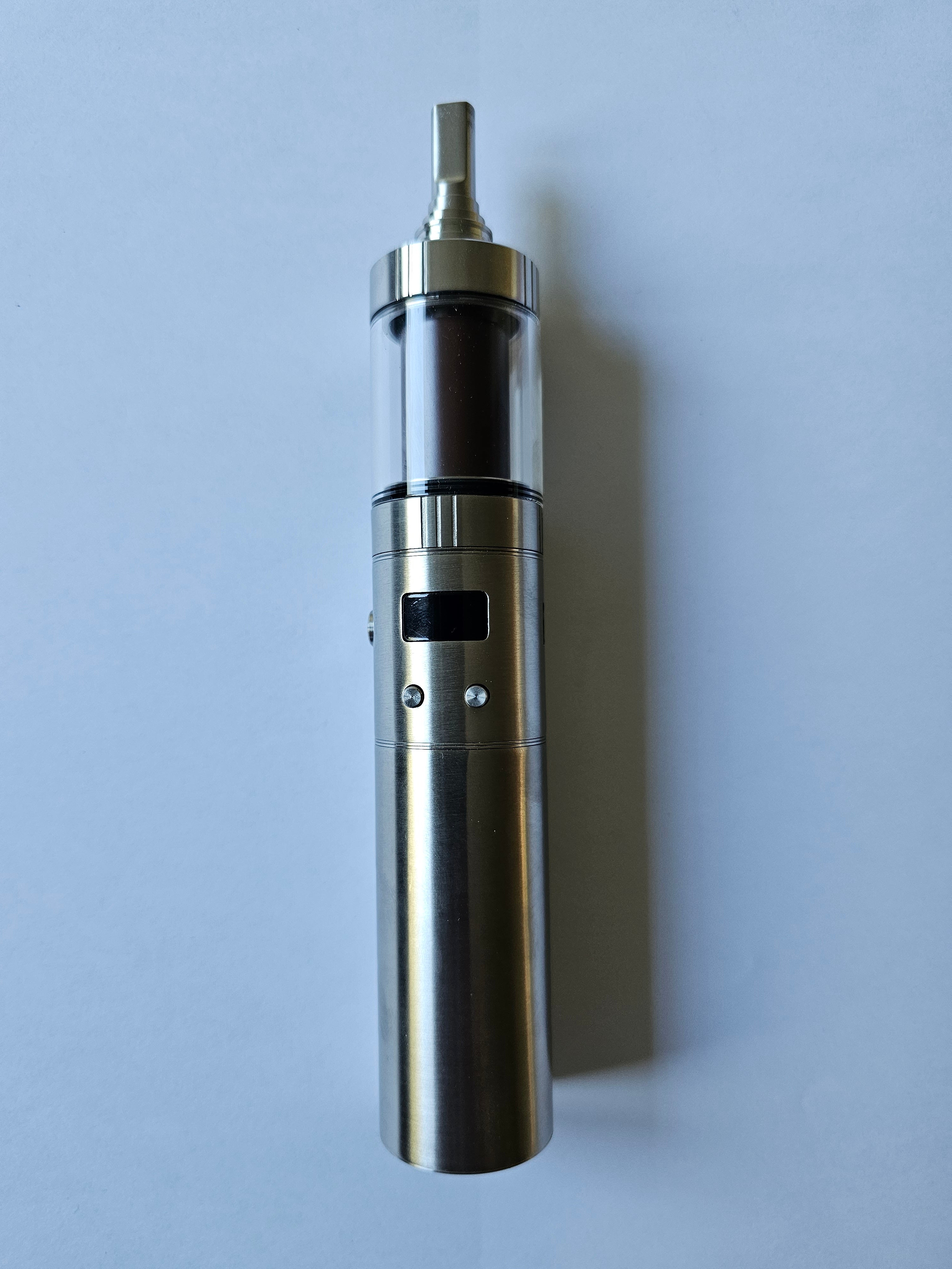 Flowermate V1.0 "Refurbished" inkl. Tasche