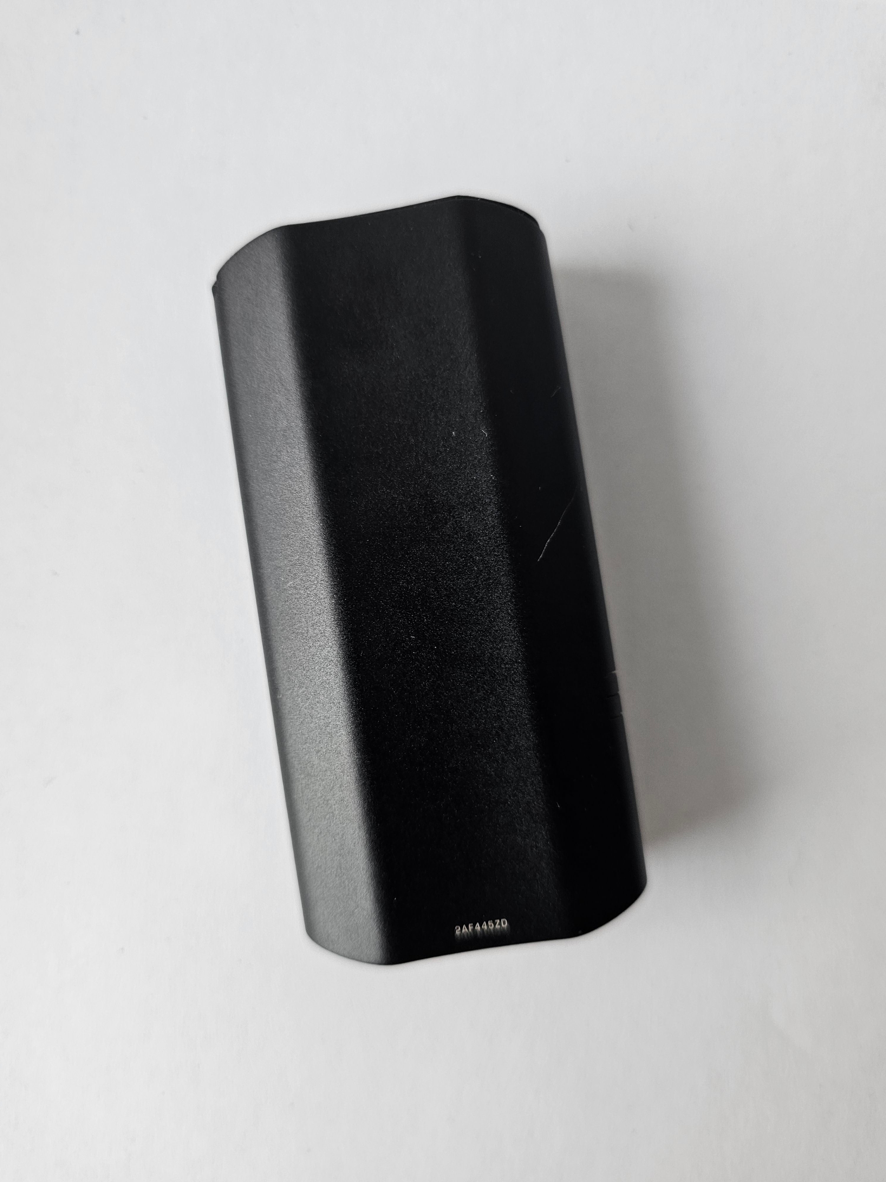 GTS Refurbished von hinten