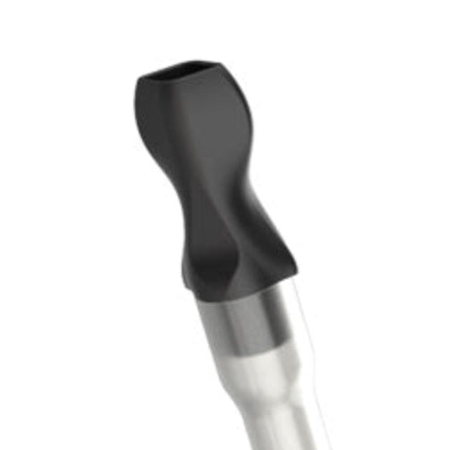 Mundstück zum Anschluss an Schlauch des Volcano Hybrid Vaporizer
