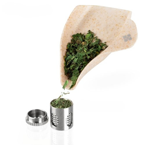Herb Leaf - Einfüllhilfe für Vaporizer