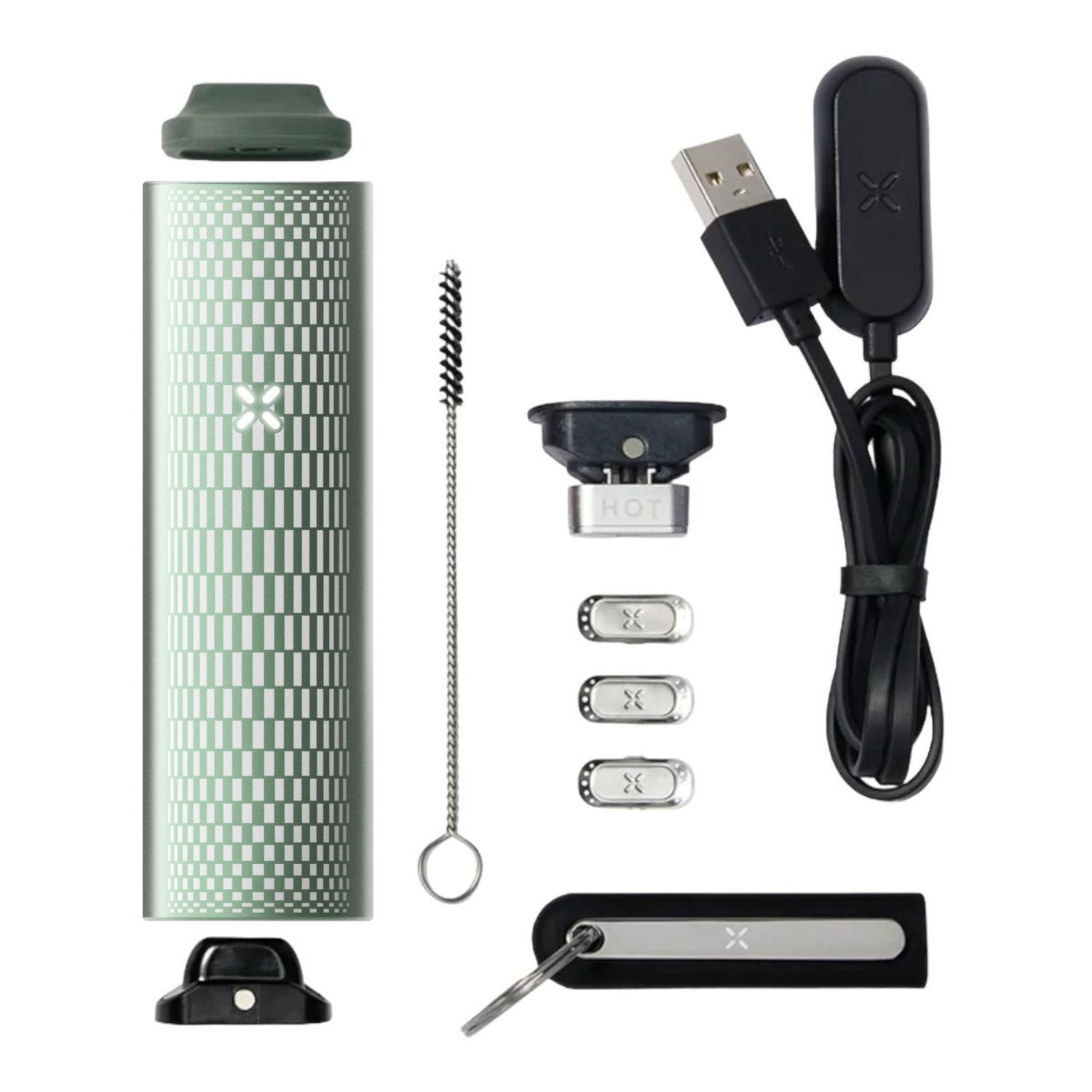 Pax Plus Vaporizer