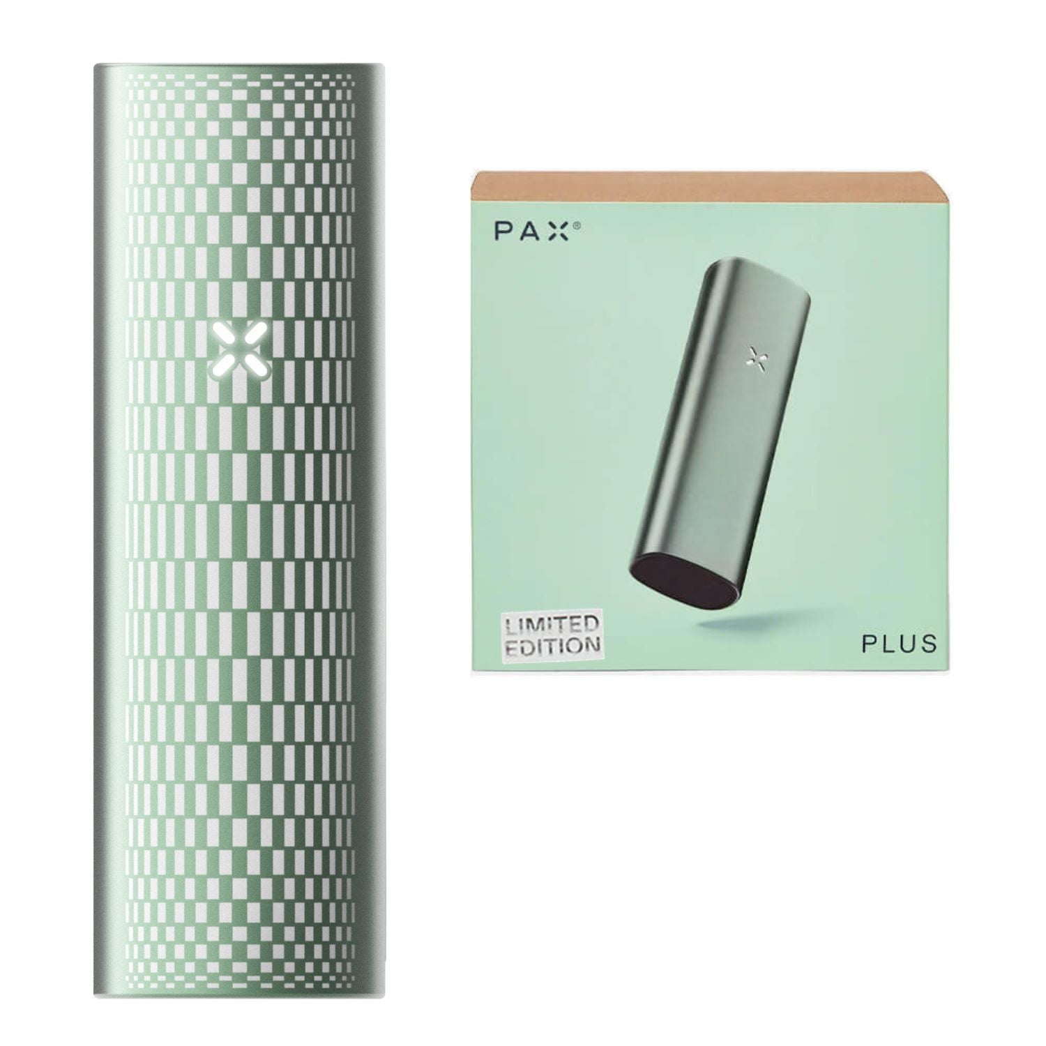 Pax Plus Vaporizer
