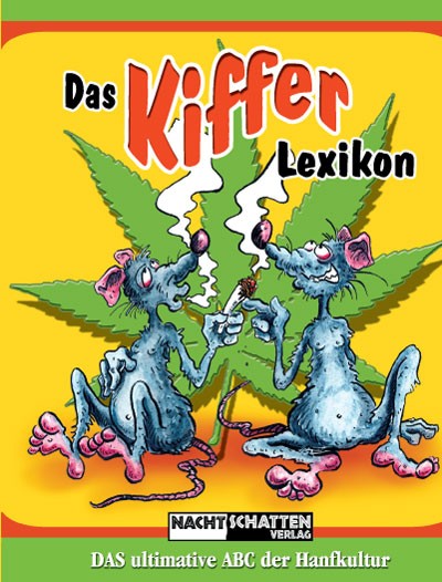 Das Kiffer Lexikon