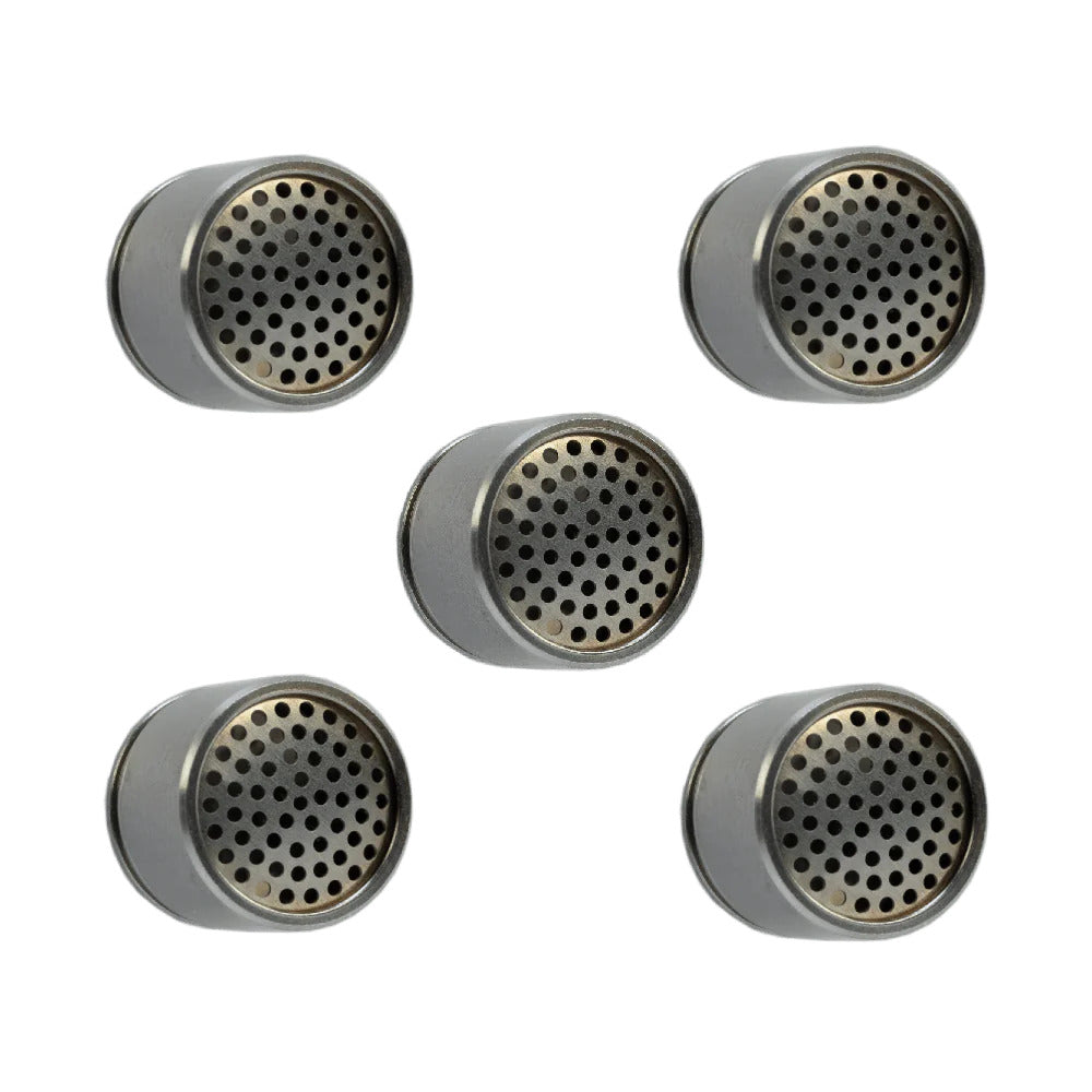 Dosierkapsel für Dynavap Vaporizer