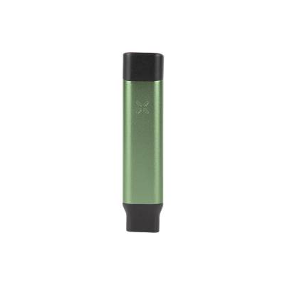 elfbar elfa master akku PAX FLOW Greenstone Vaporizer/Verdamper für Kräuter USB-C 180-225° C