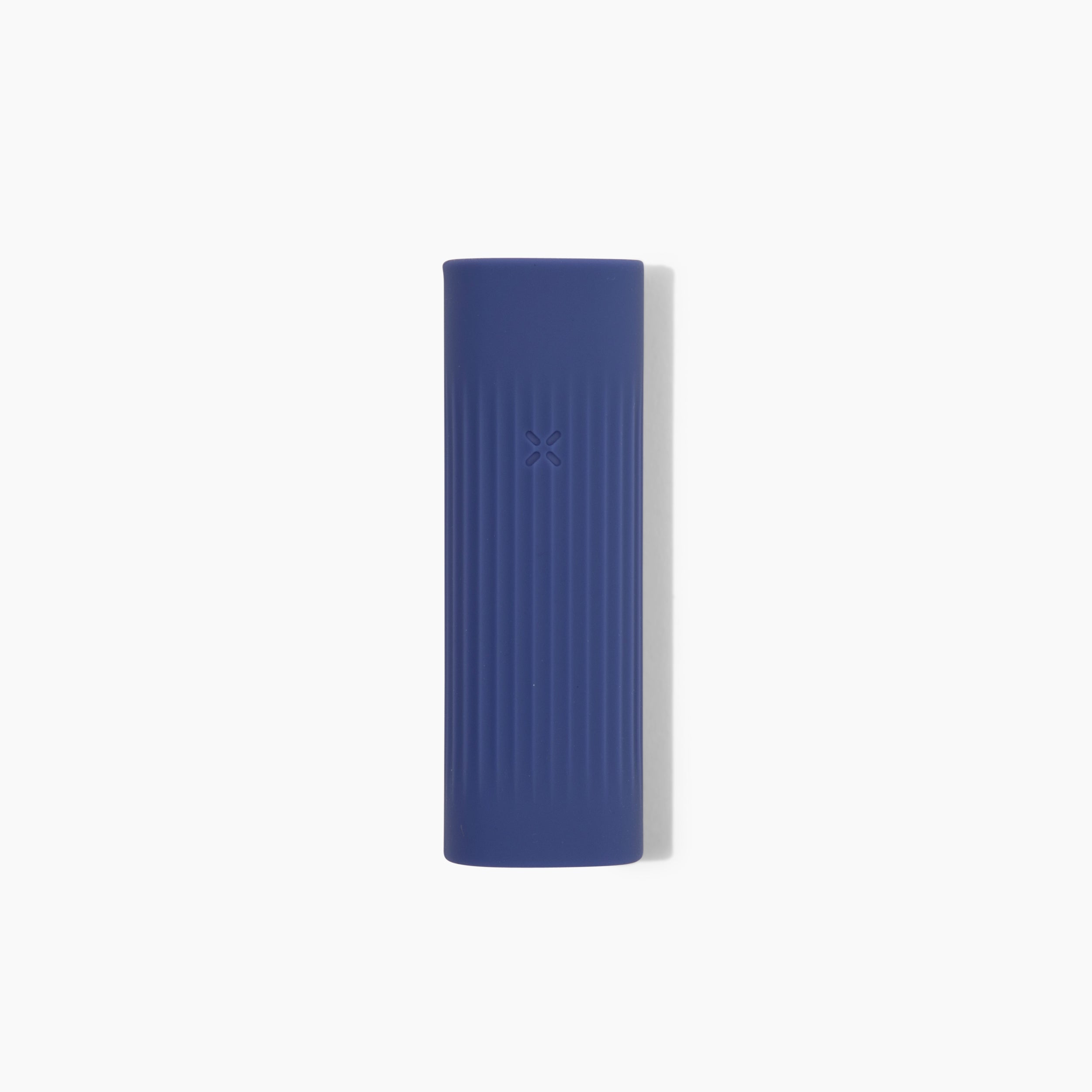 Griffhülse blau