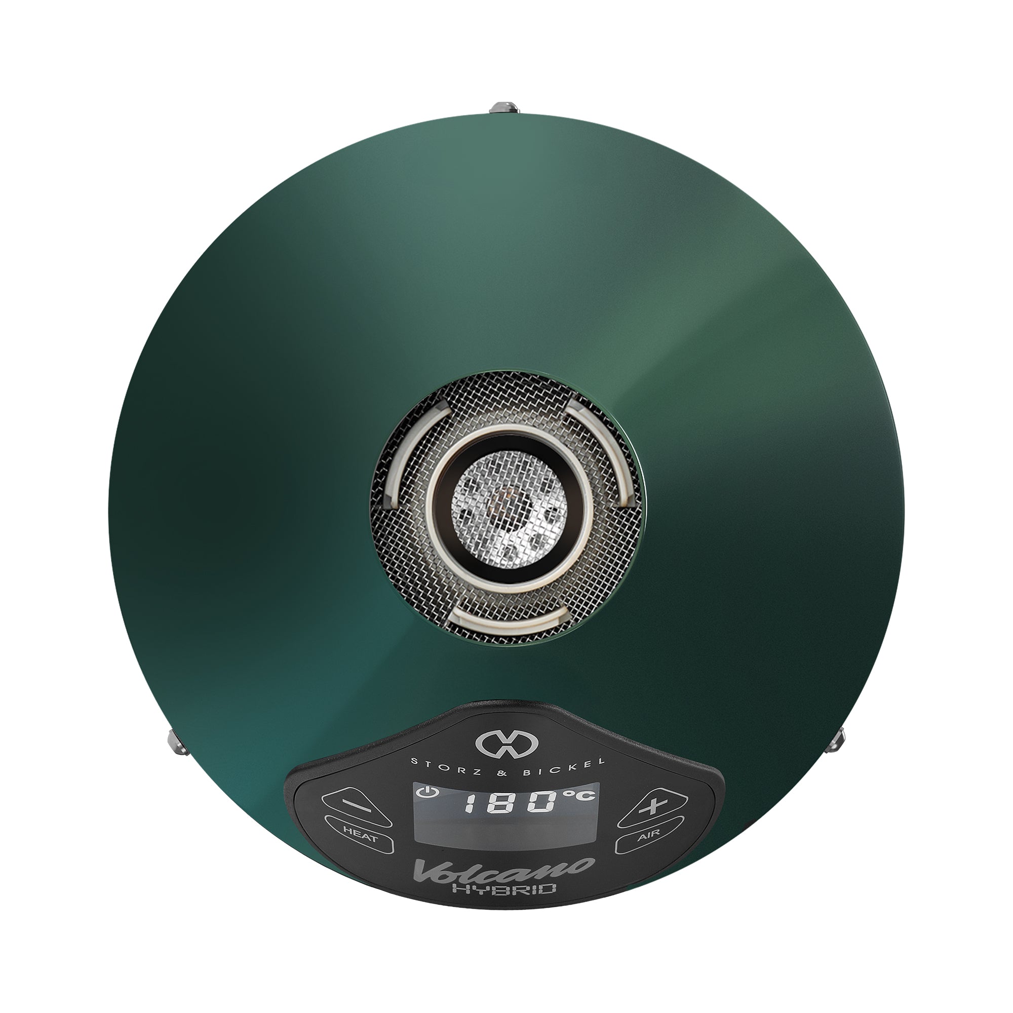 Volcano Hybrid Vaporizer