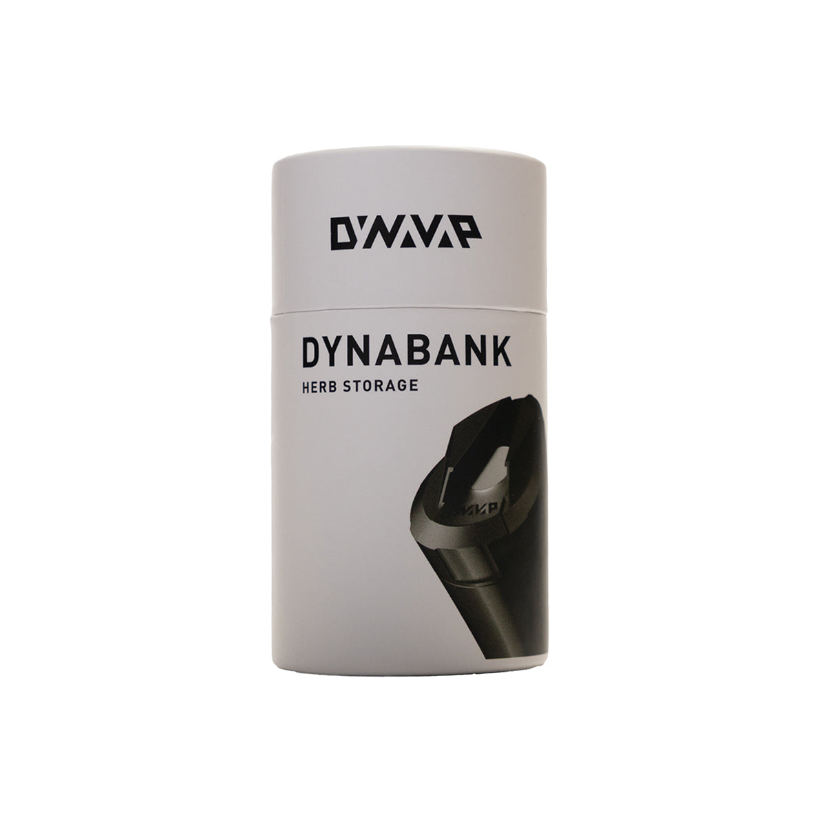 Dynabank Herb Storage - smarte Kräuterdose
