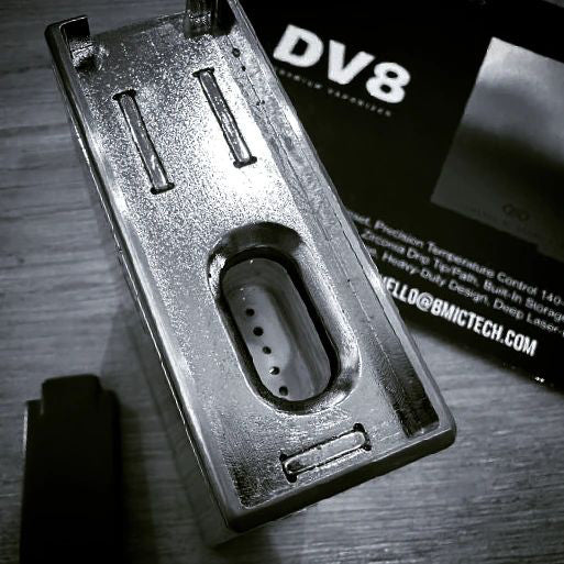 DV8 Vaporizer "Refurbished"
