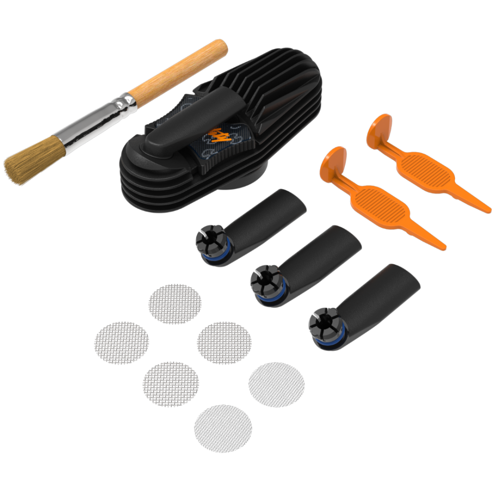 Ersatzteile-Set für Mighty Vaporizer