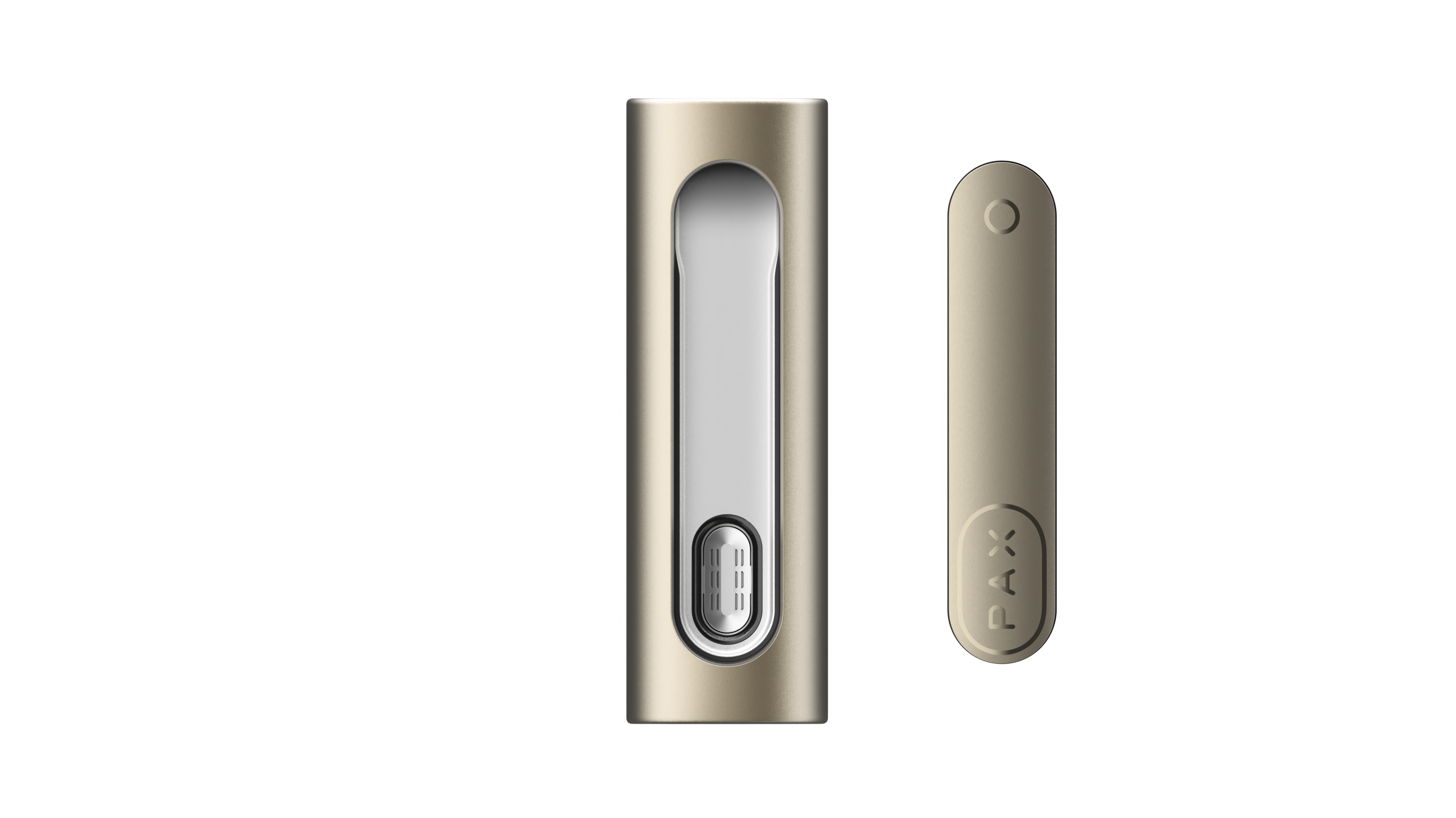 Pax Flow Vaporizer