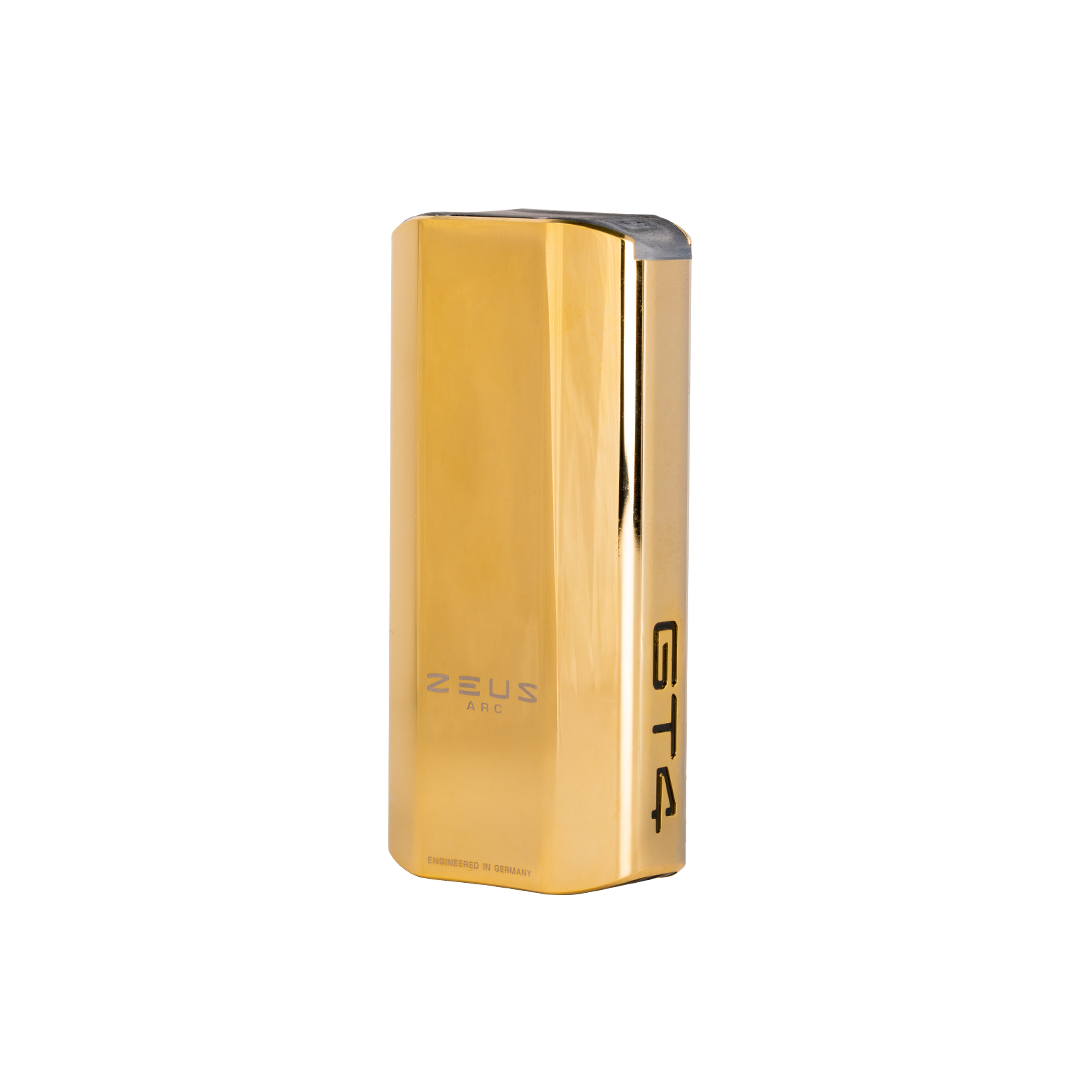 Zeus Arc GT4 Vaporizer