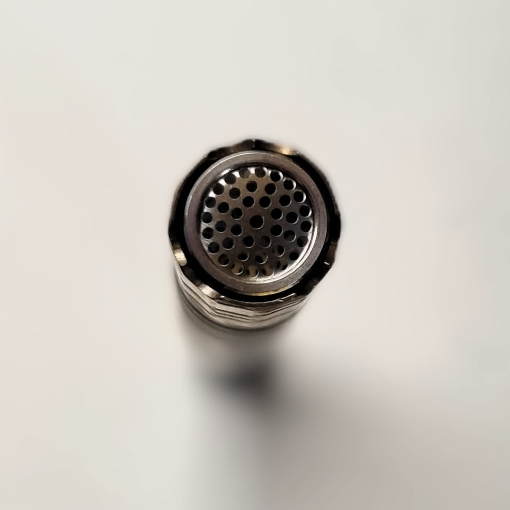 Dosierkapsel für Dynavap Vaporizer