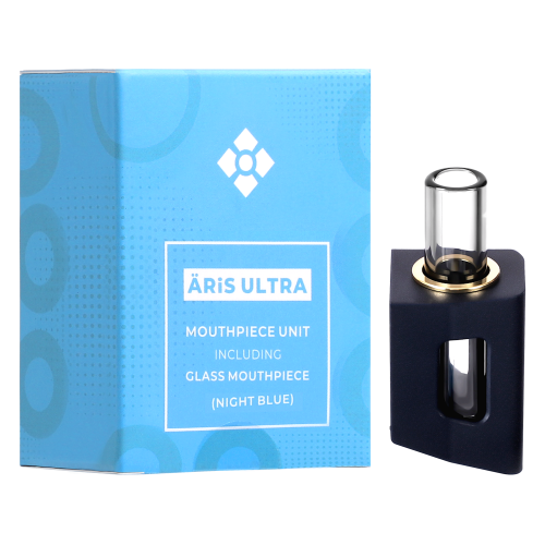 Äris / Äris Ultra Mundstück Set inkl. Glasmundstück