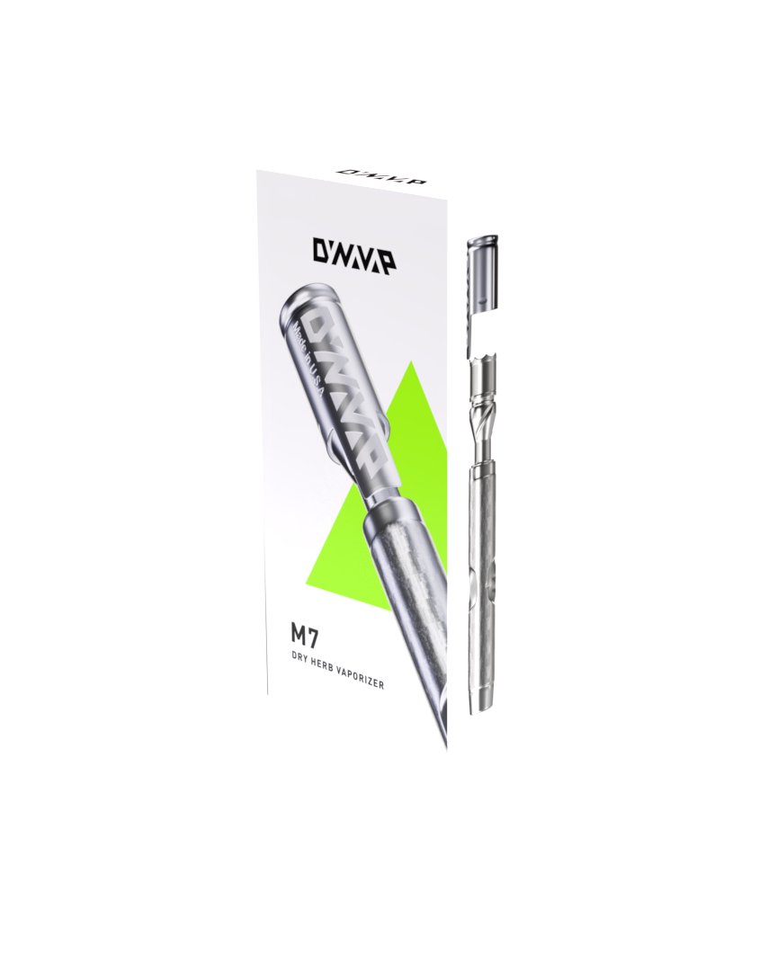 M 7 Verpackung