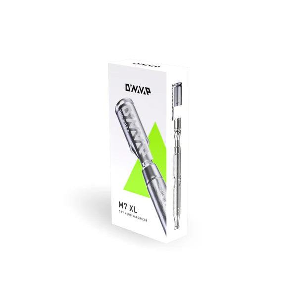 Vapcap M 7 / Vapcap M 7 XL / Vapcap M7 Starterpaket