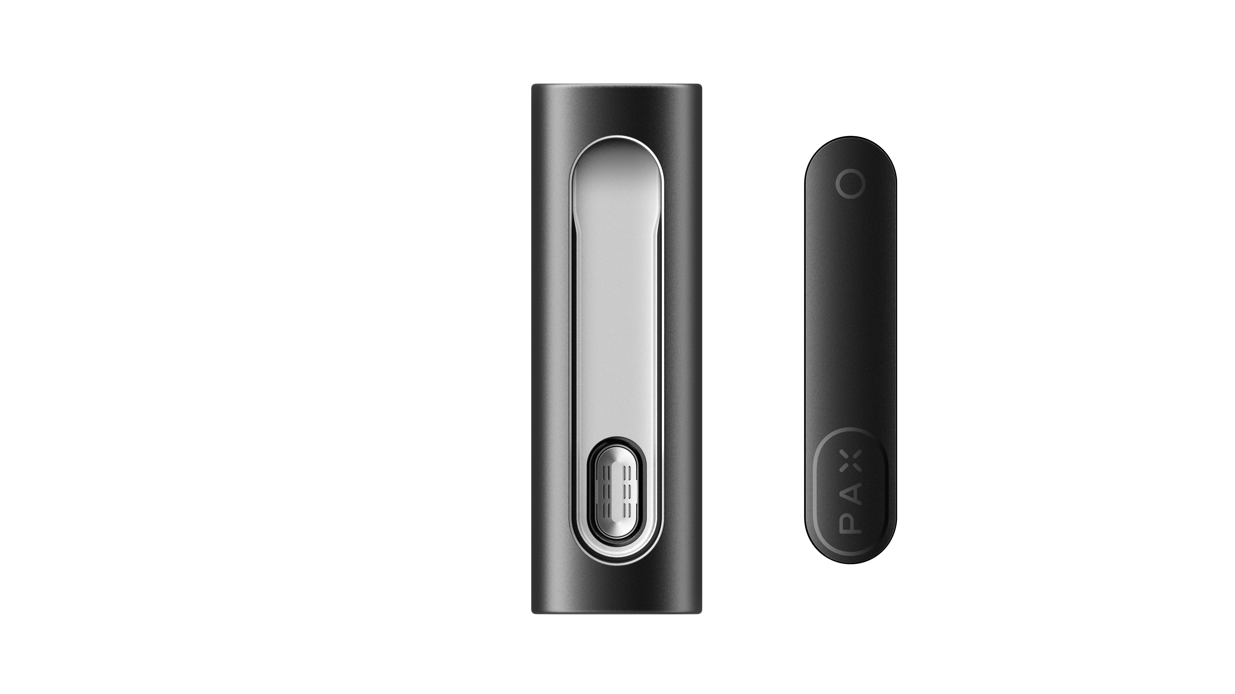 Pax Flow von oben offen