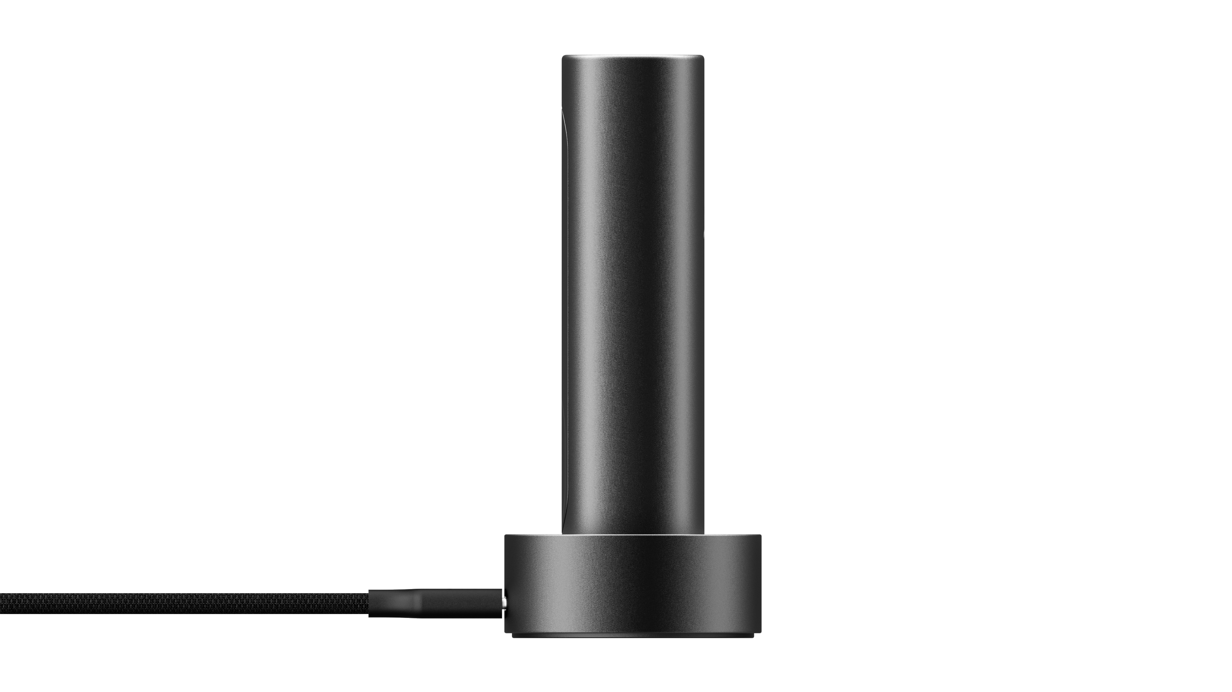 Ladeanschluss Dockingstation