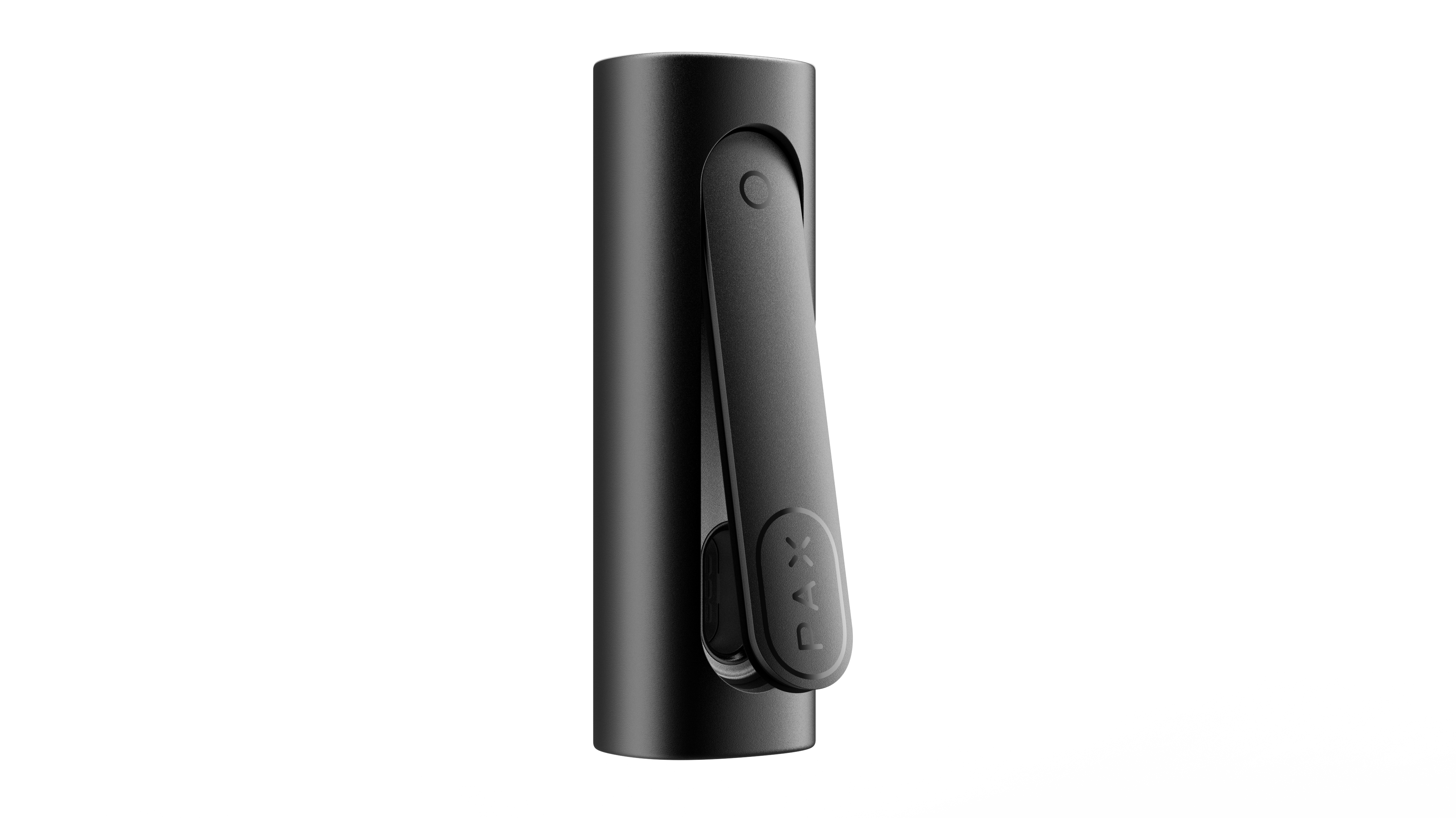 Pax Flow schwarz