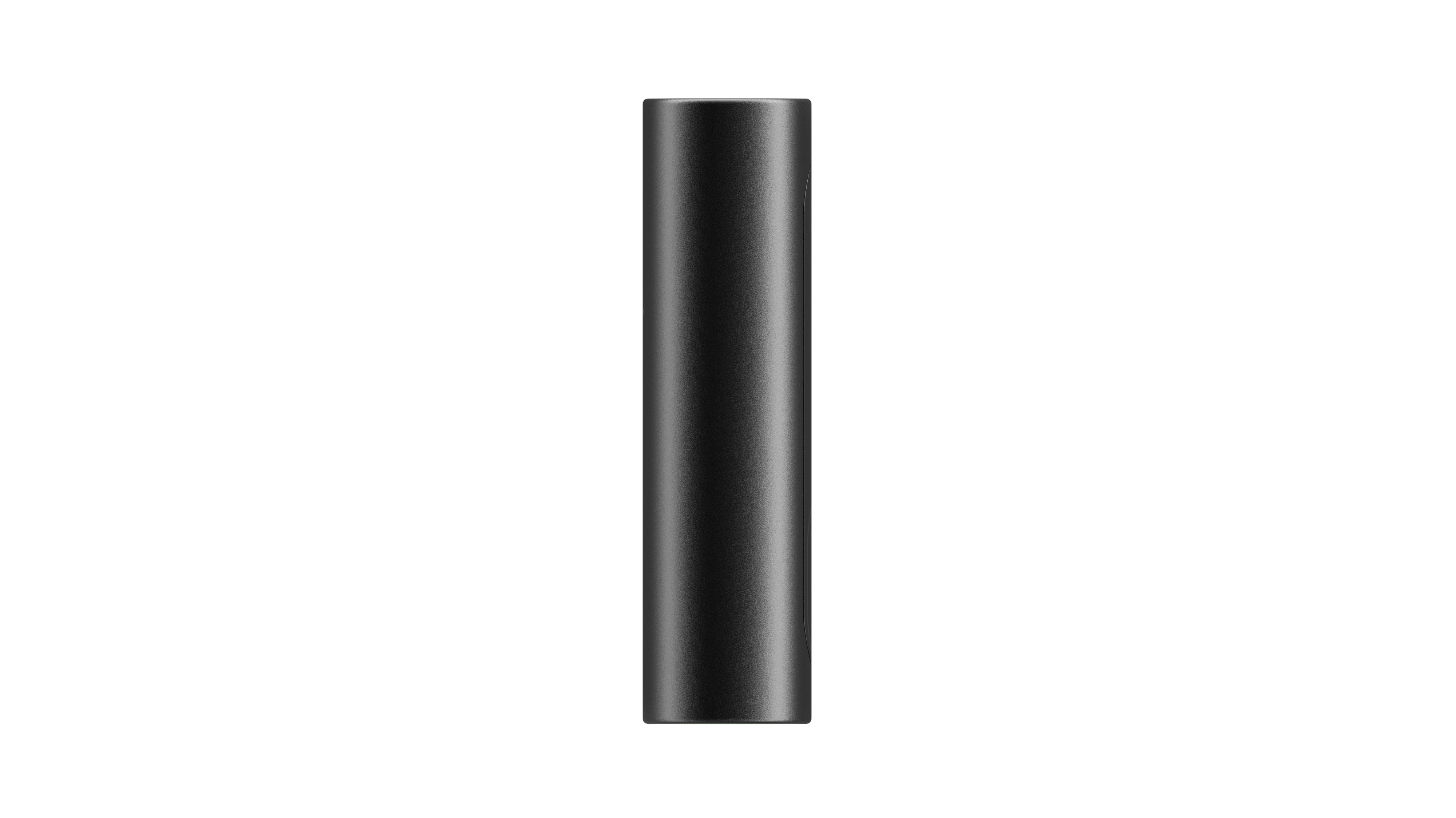 Pax Flow von hinten