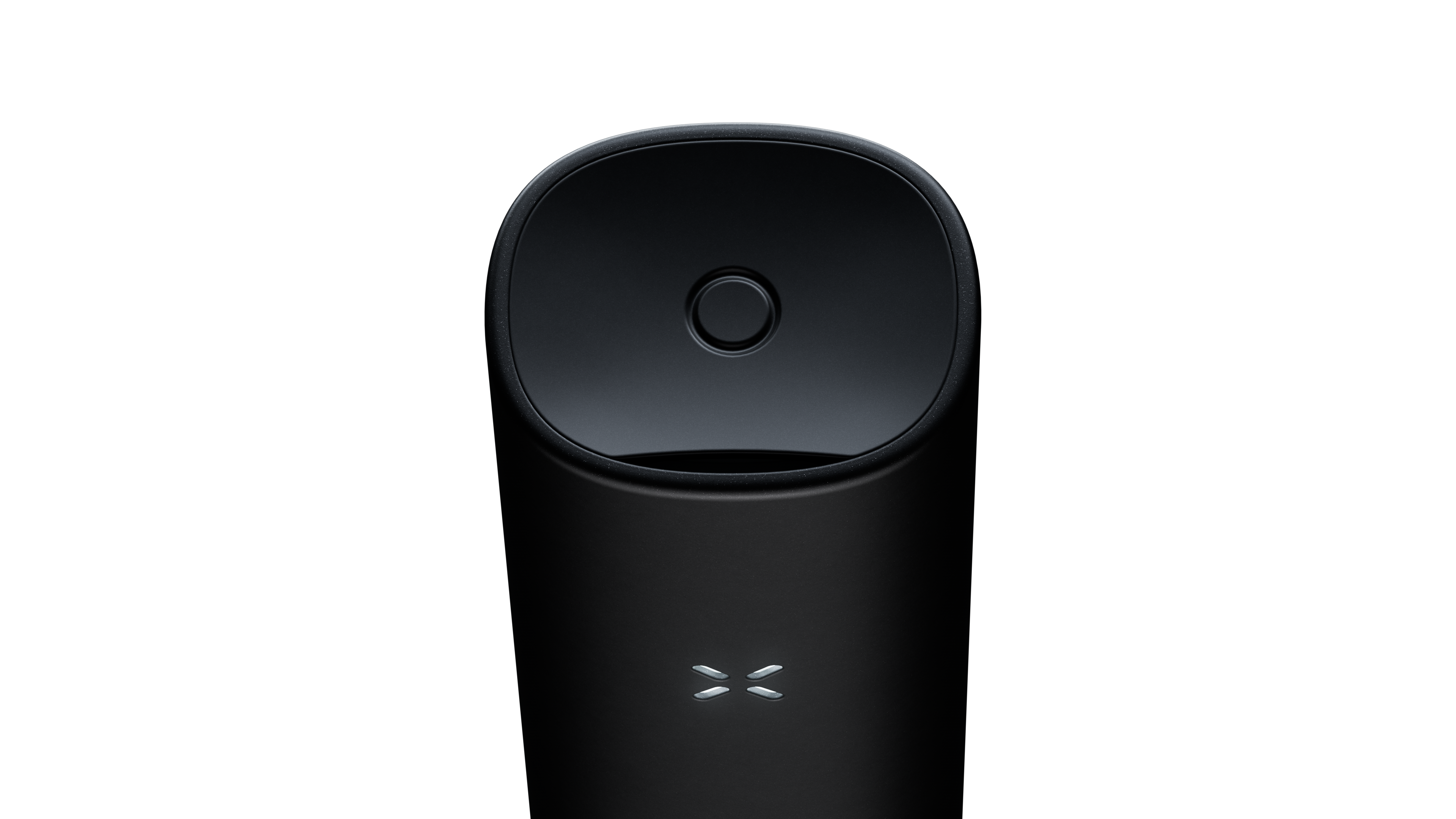 Pax Flow Mundstück flach