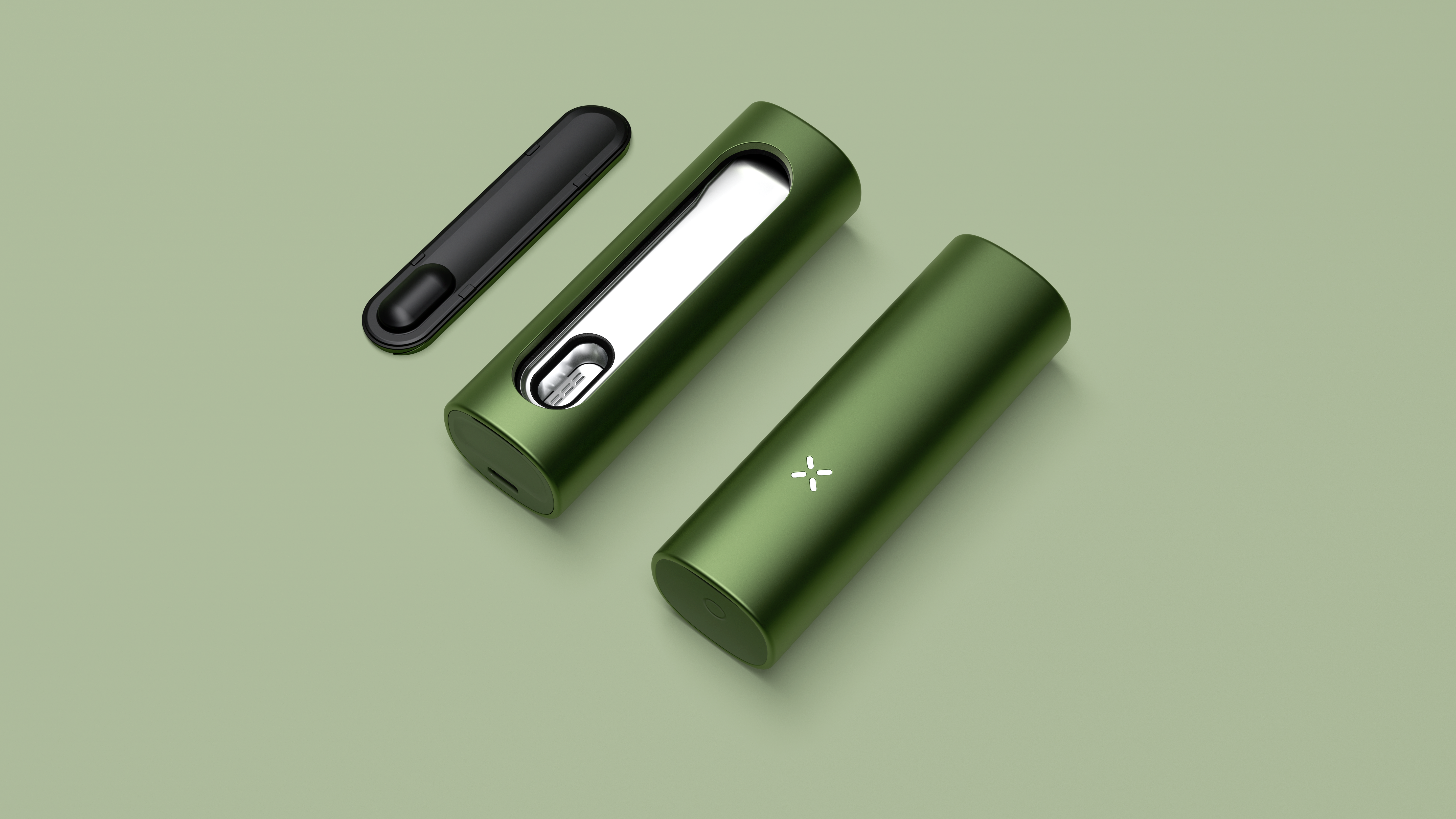 Pax Flow Vaporizer