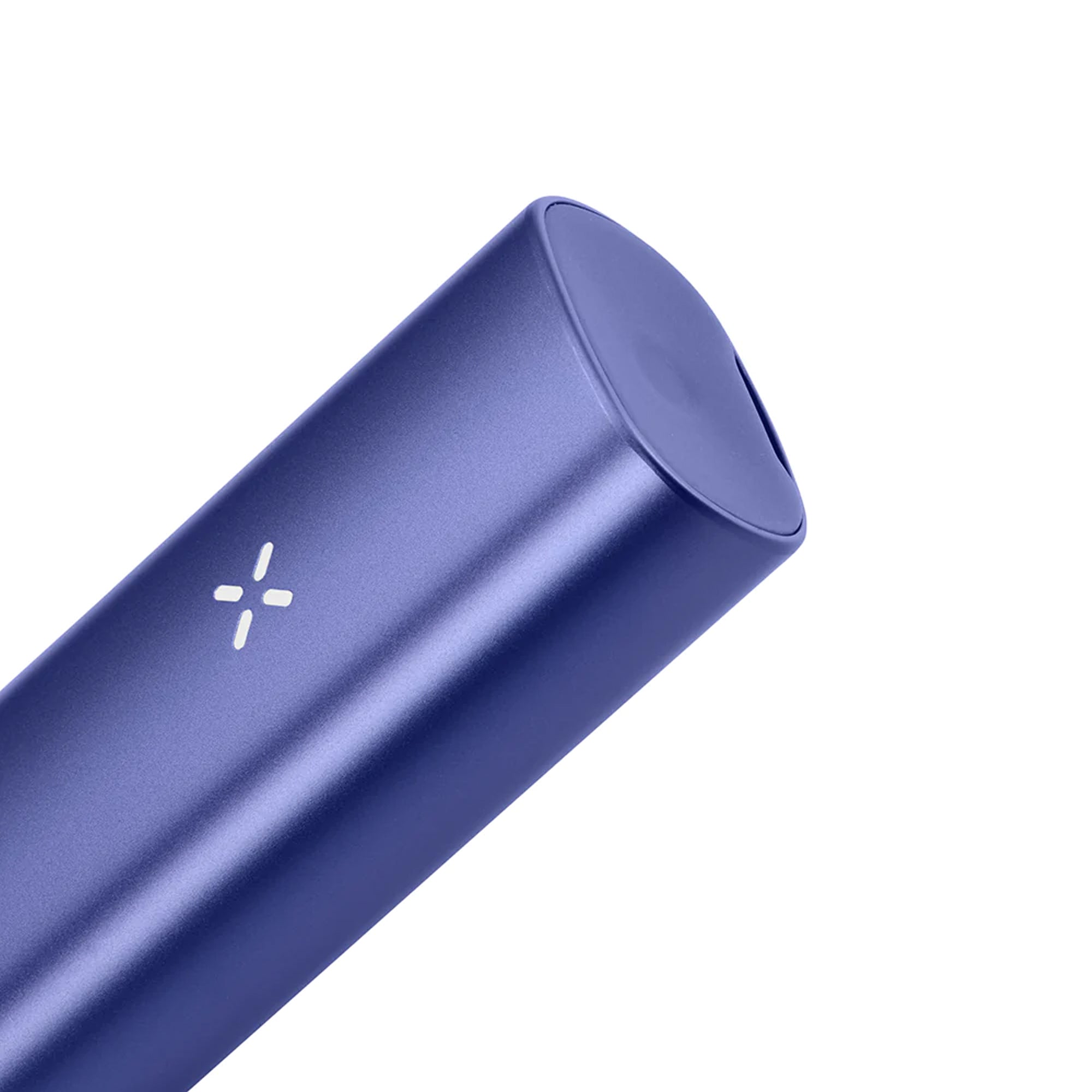 Pax Plus blau Close up