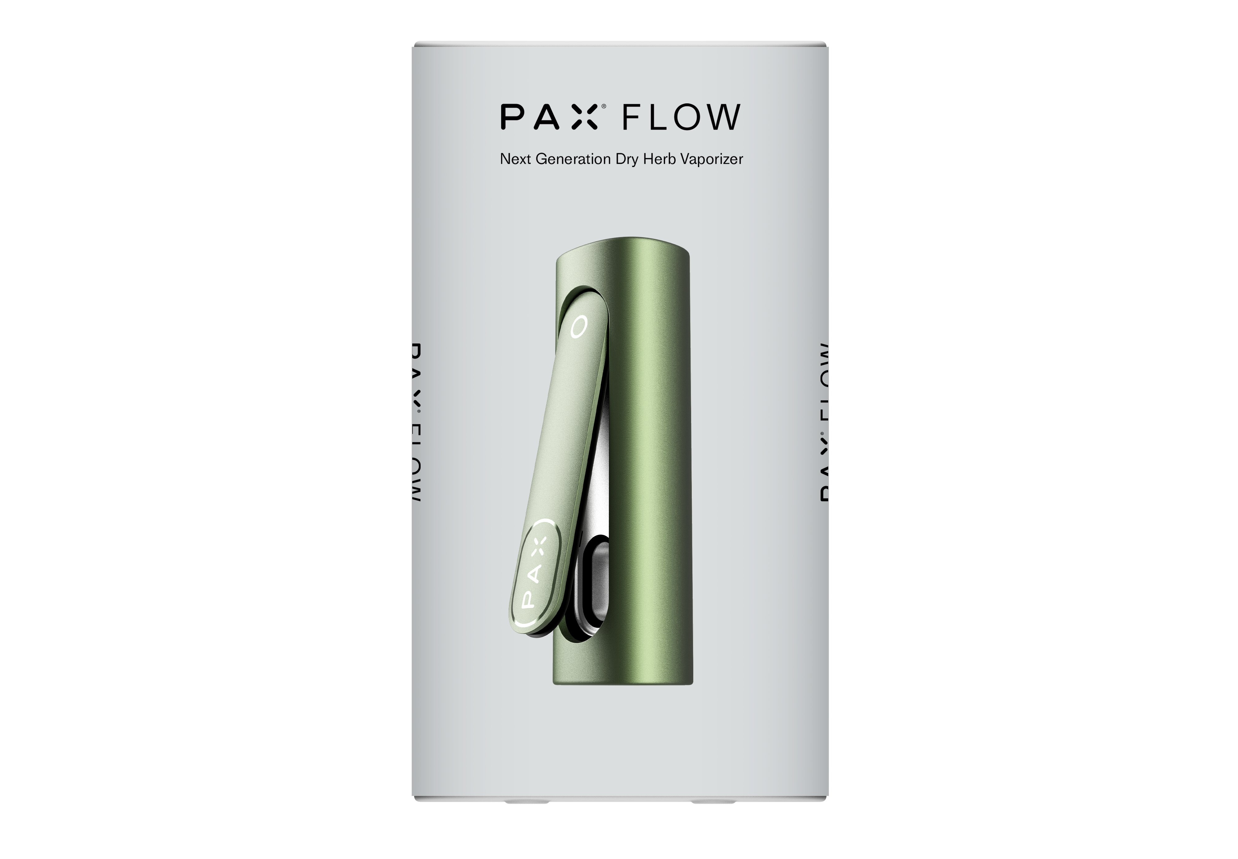 Pax Flow Verpackung