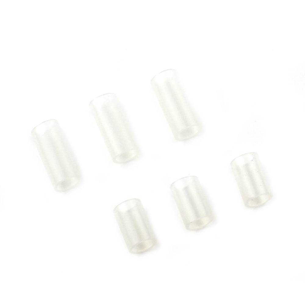 Schlauchstück / Silikonverbinder Set für Plenty Vaporizer