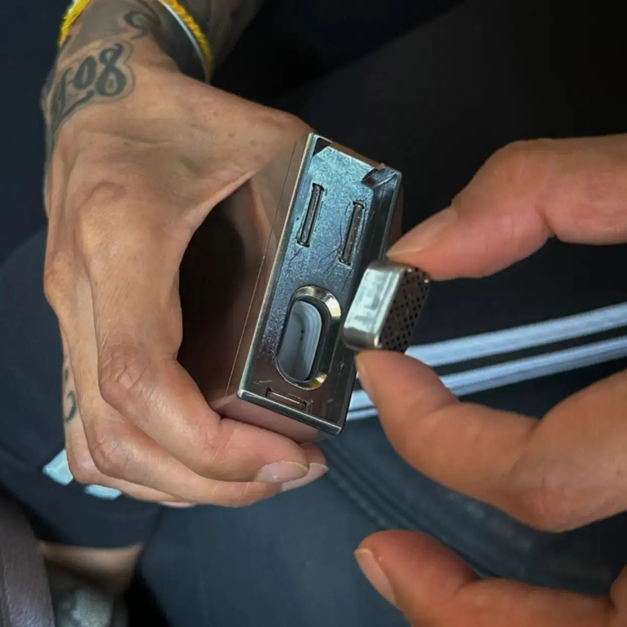 DV8 Vaporizer "Refurbished"
