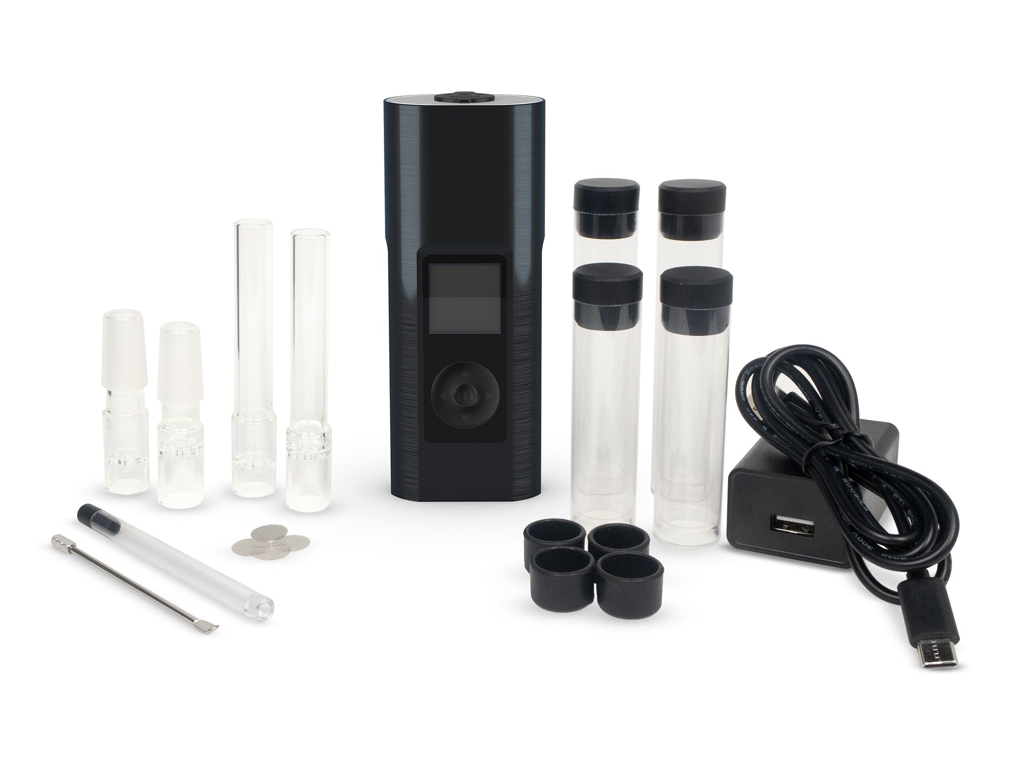 Solo 3 Vaporizer V2