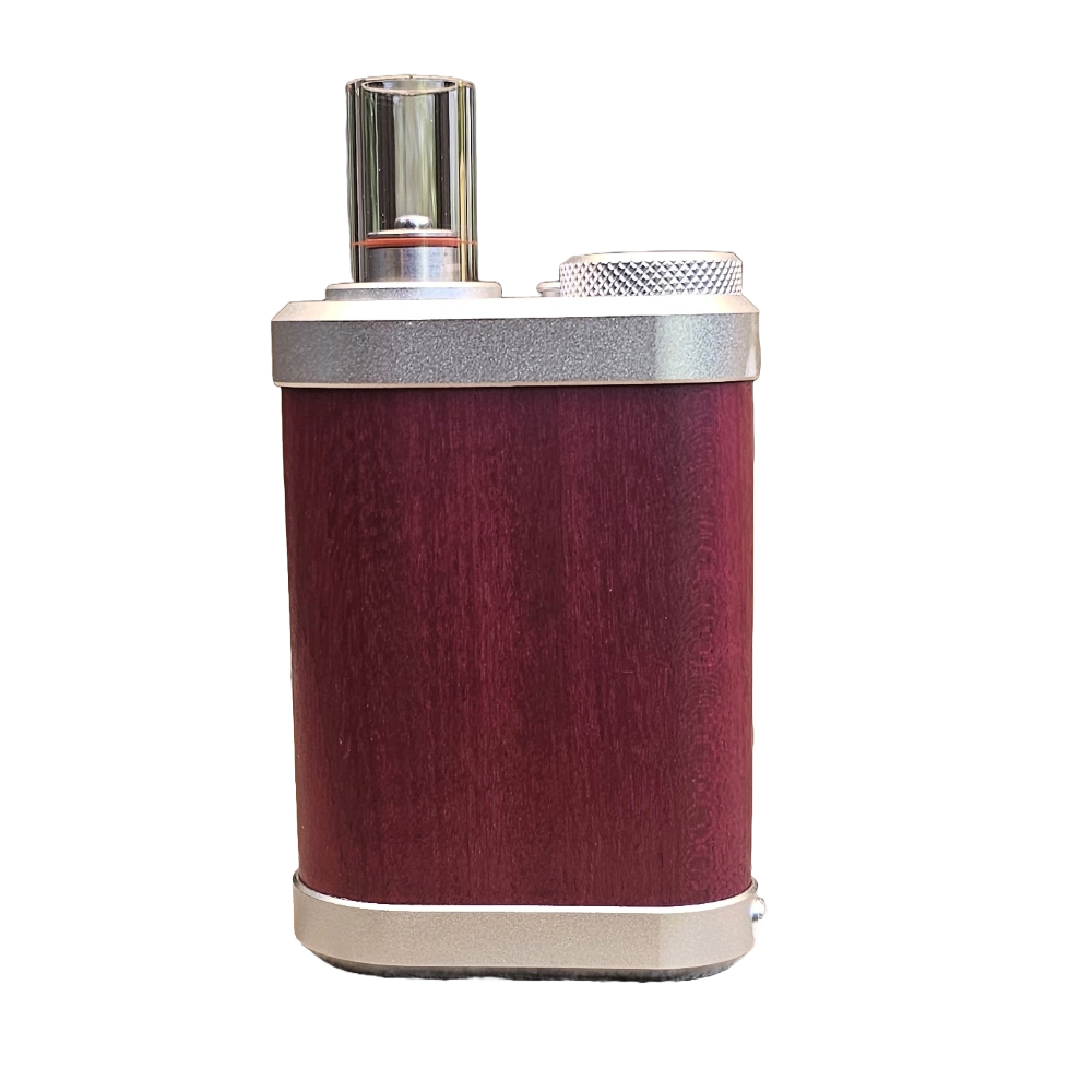 TinyMight 2 Vaporizer (Finnlands Bester) neueste verbesserte Version