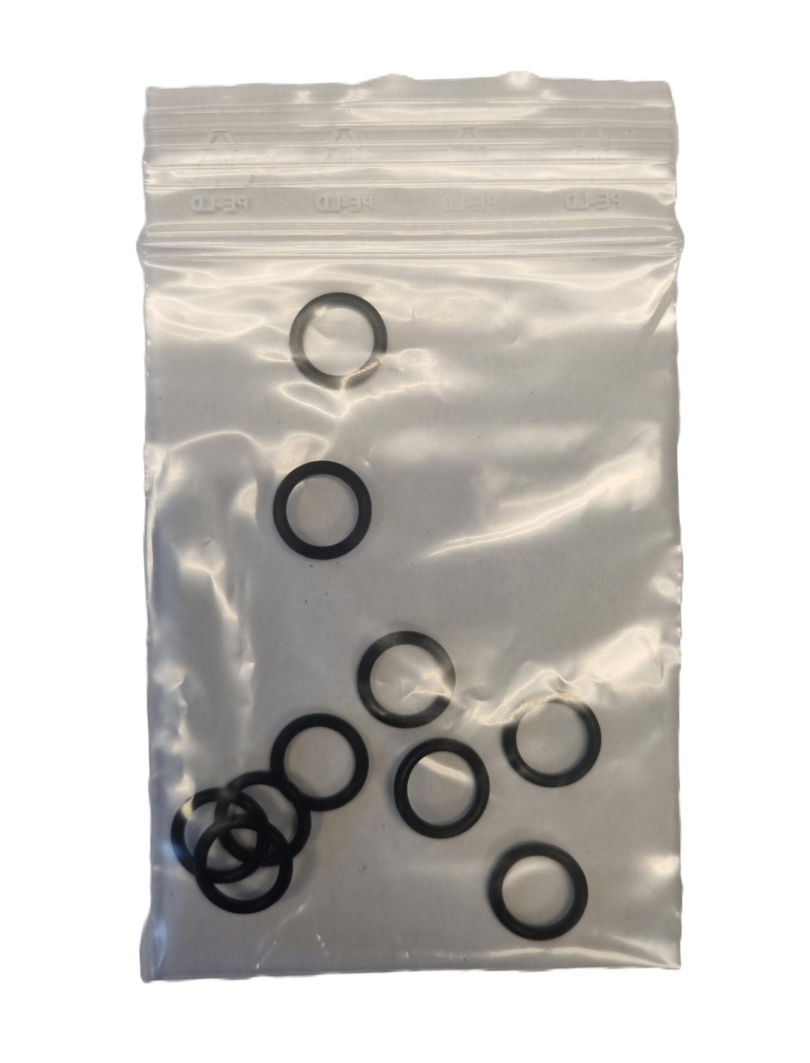 TinyMight Ersatzdichtung für Glasmundstück (Stem)