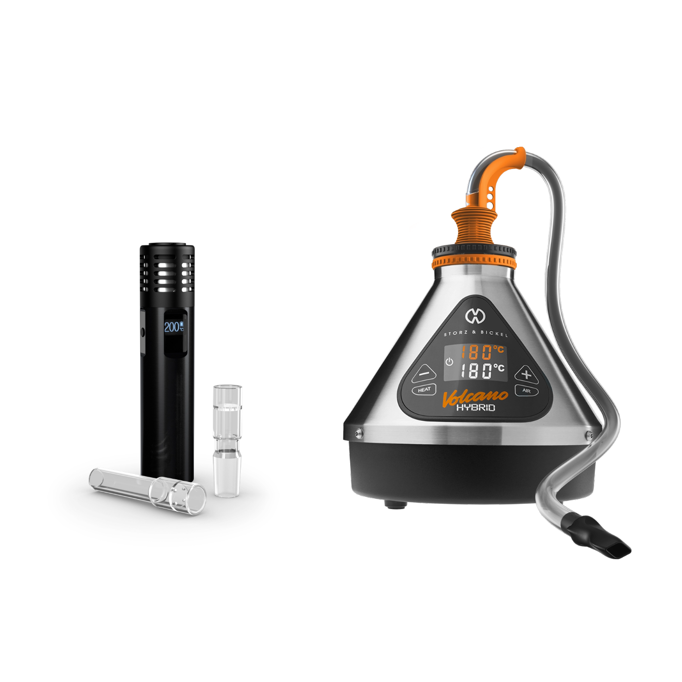 Tragbaren Vaporizer oder Tisch Vaporizer kaufen