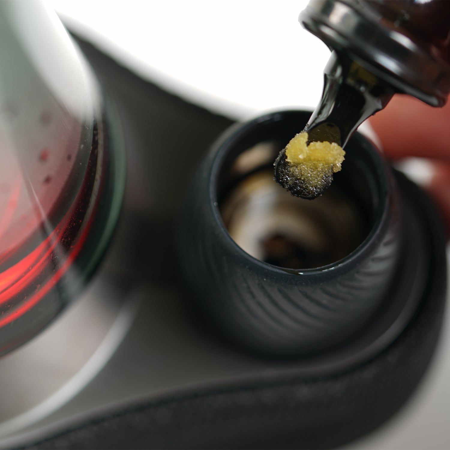 Utillian 8 V2 Vaporizer für Konzentrate
